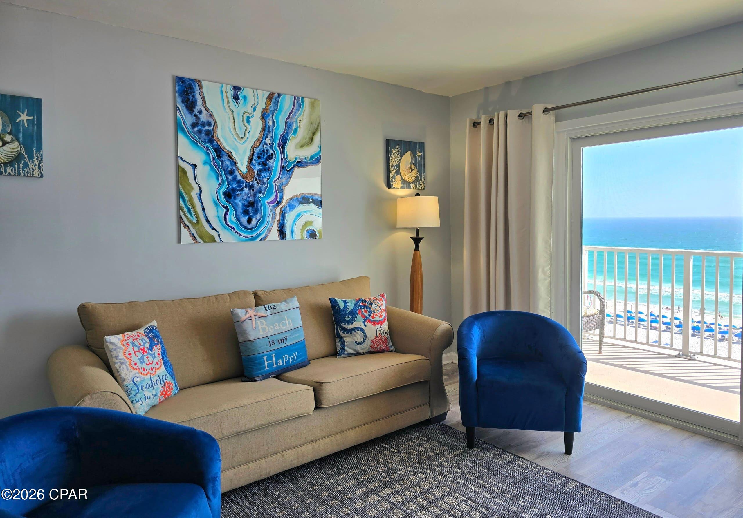 The Summit - Residential