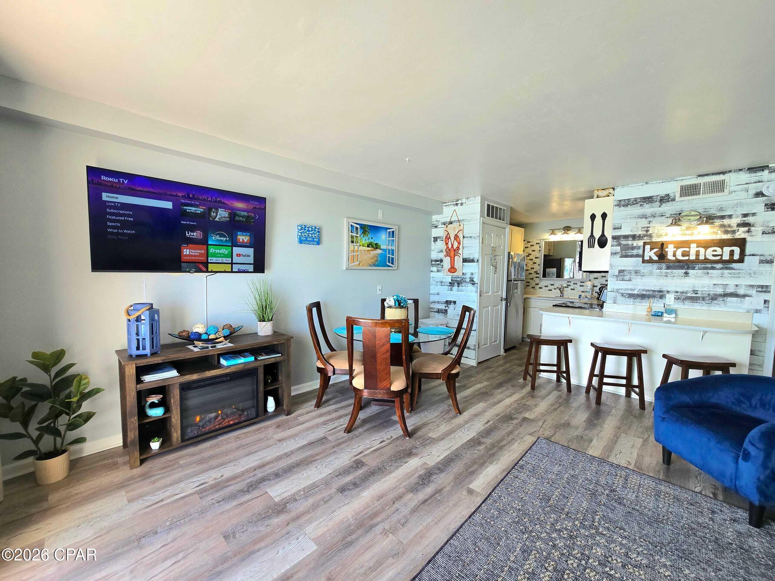 The Summit - Residential