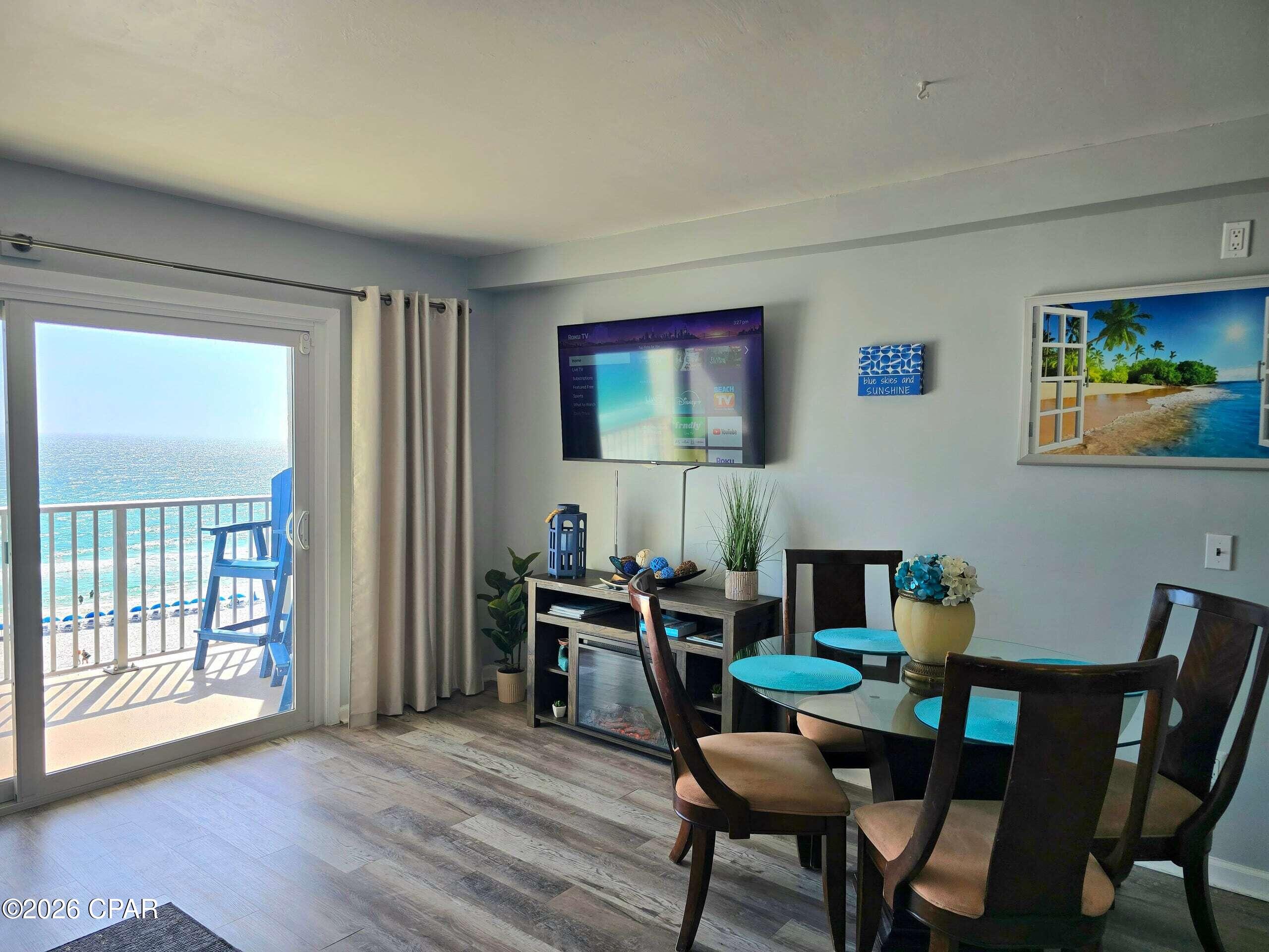 The Summit - Residential