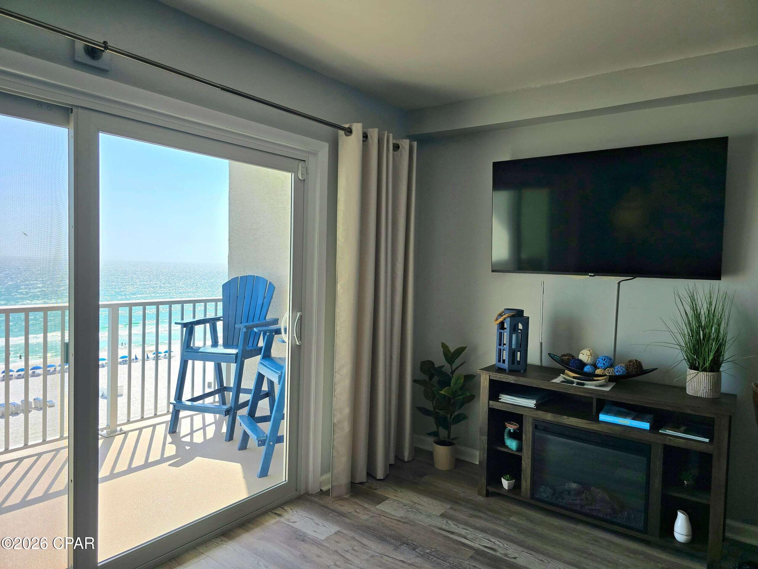 The Summit - Residential