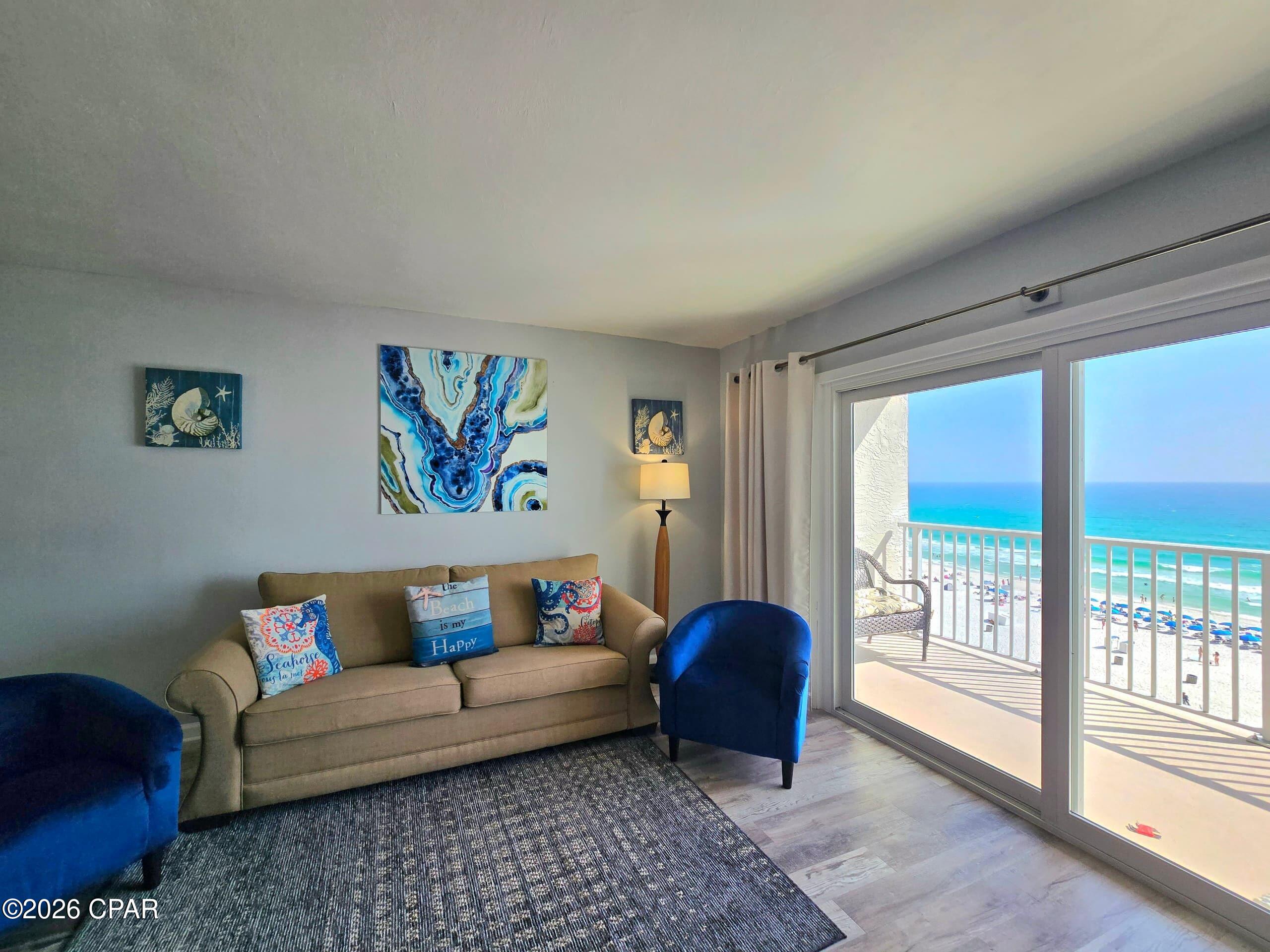 The Summit - Residential