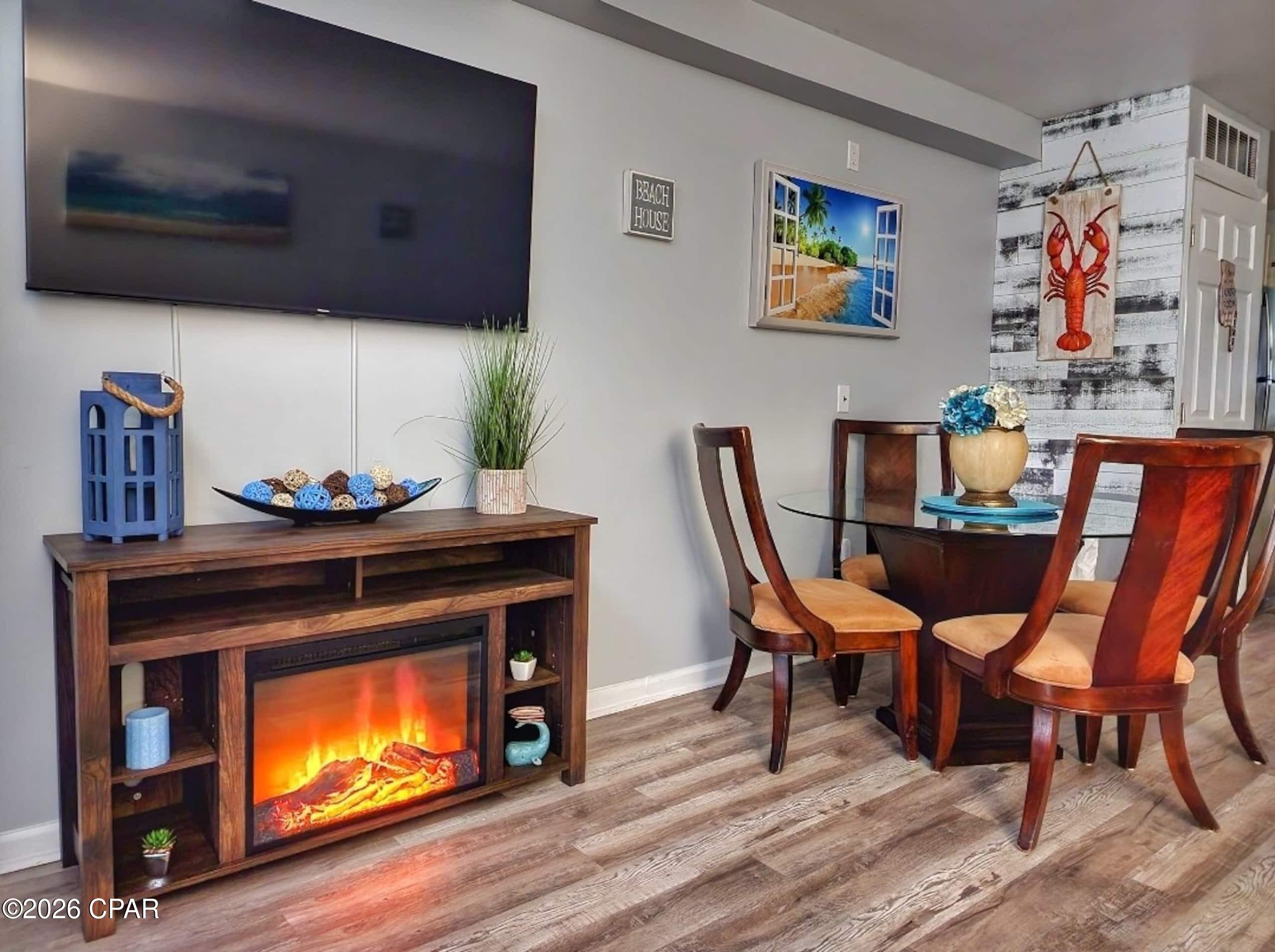 The Summit - Residential