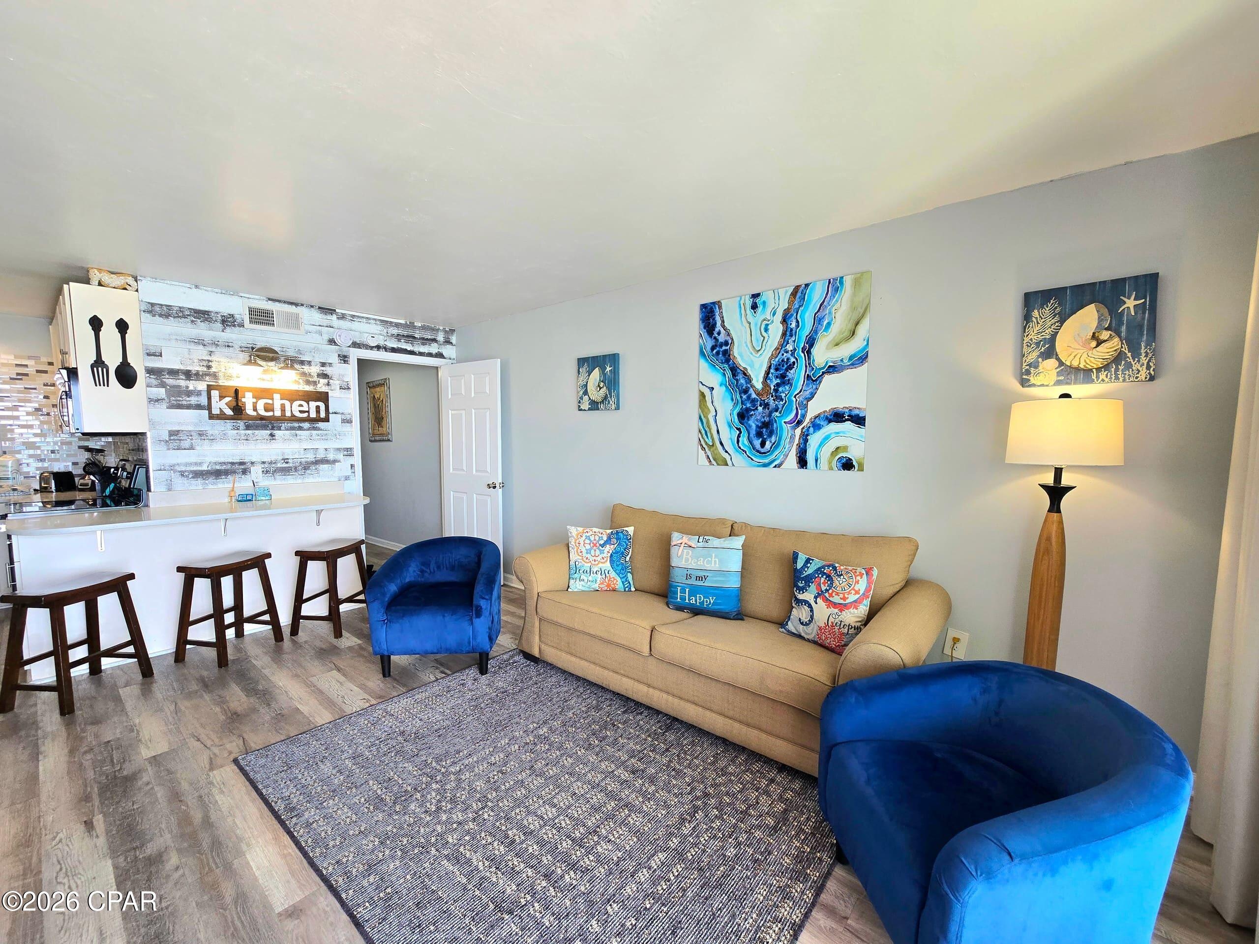 The Summit - Residential