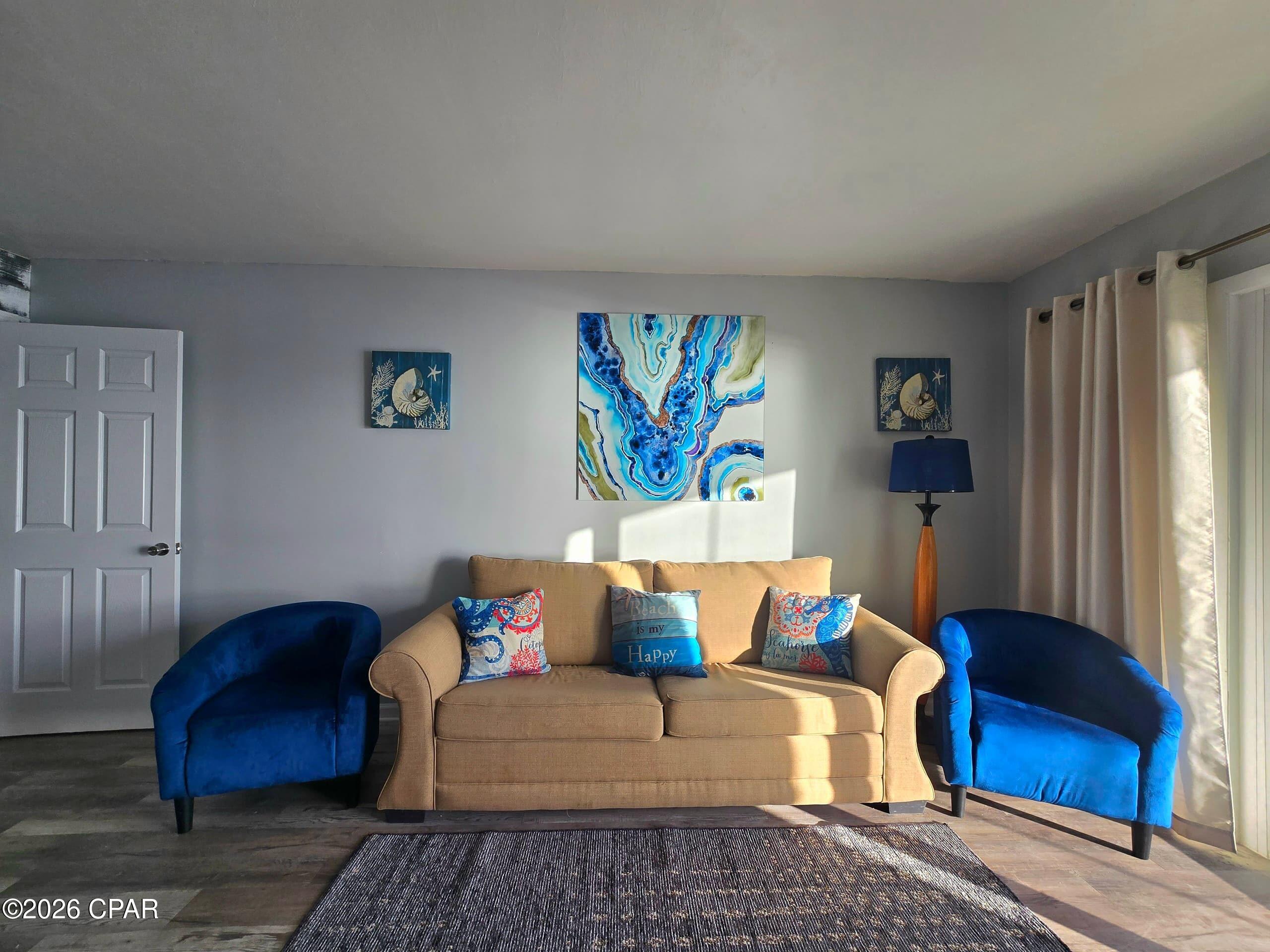 The Summit - Residential
