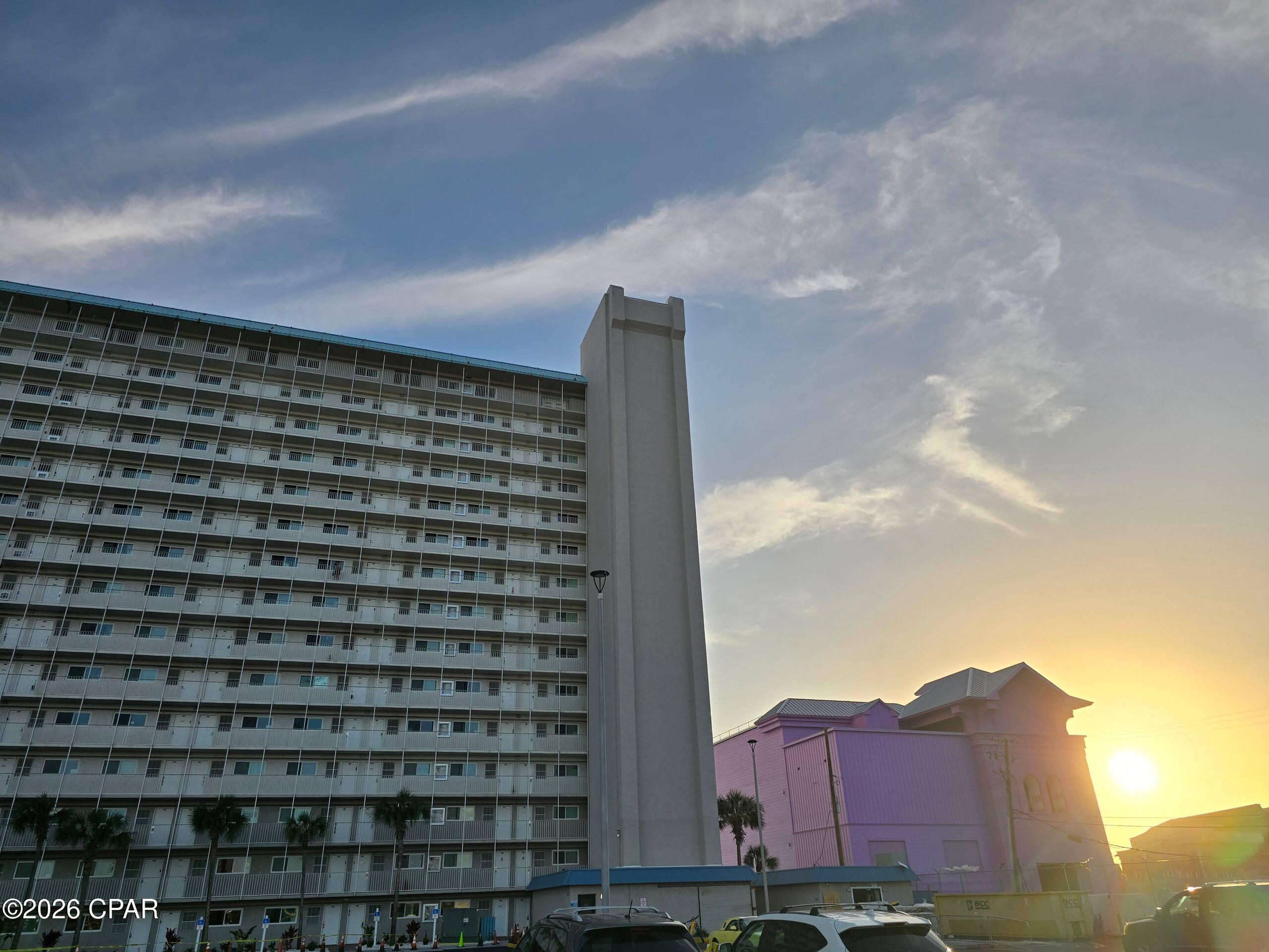 The Summit - Residential