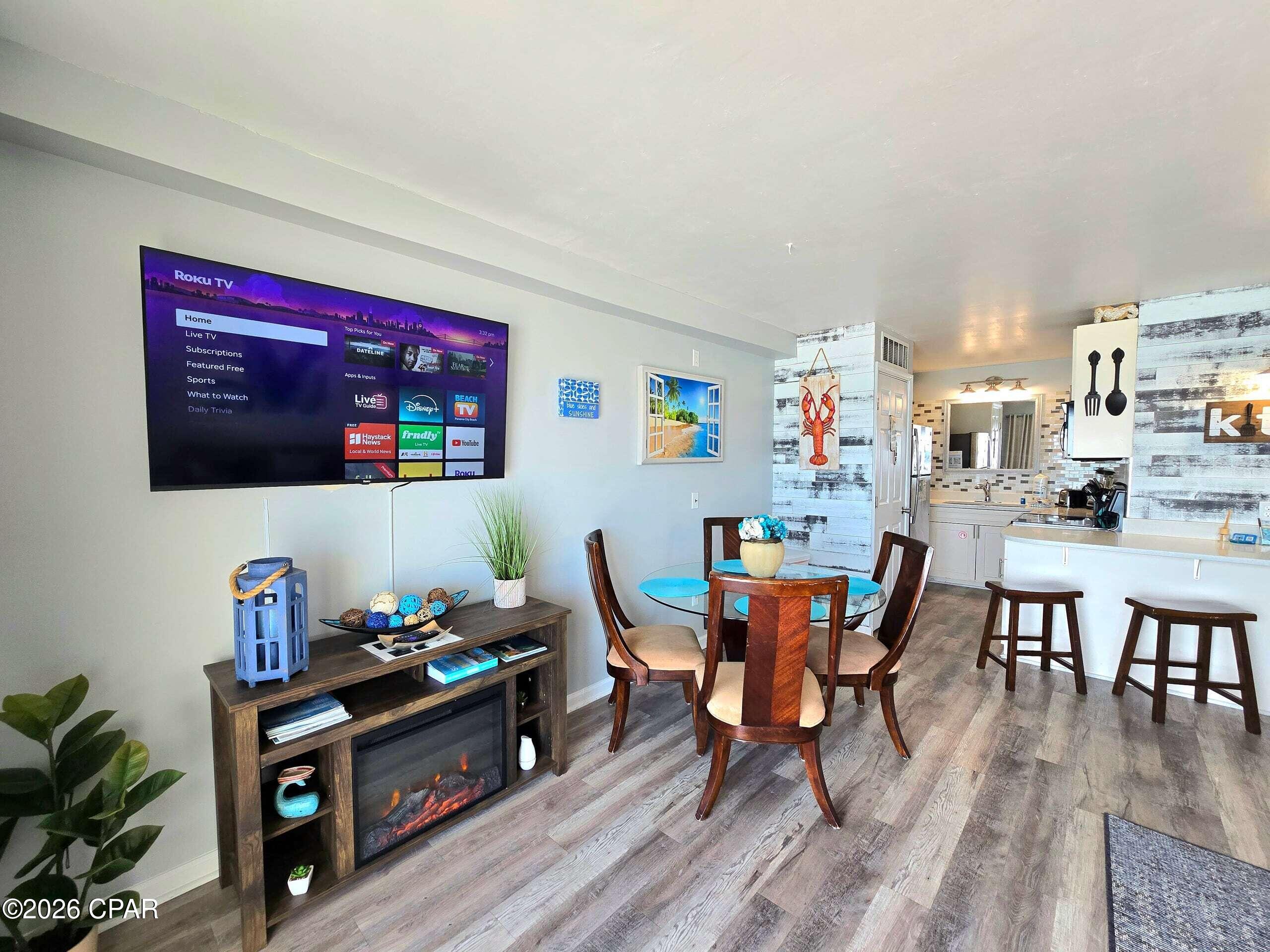 The Summit - Residential