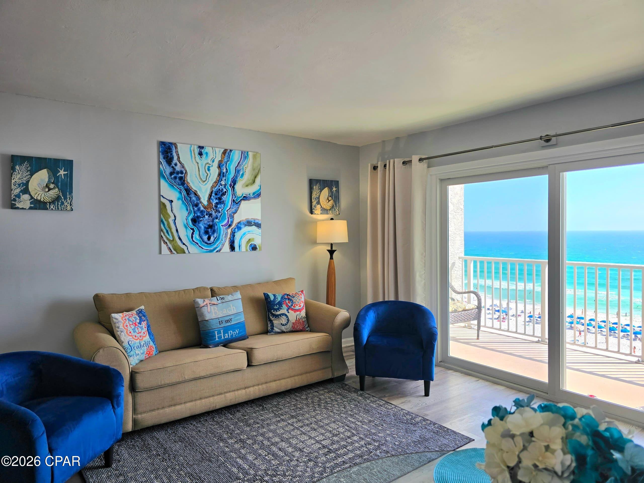 The Summit - Residential