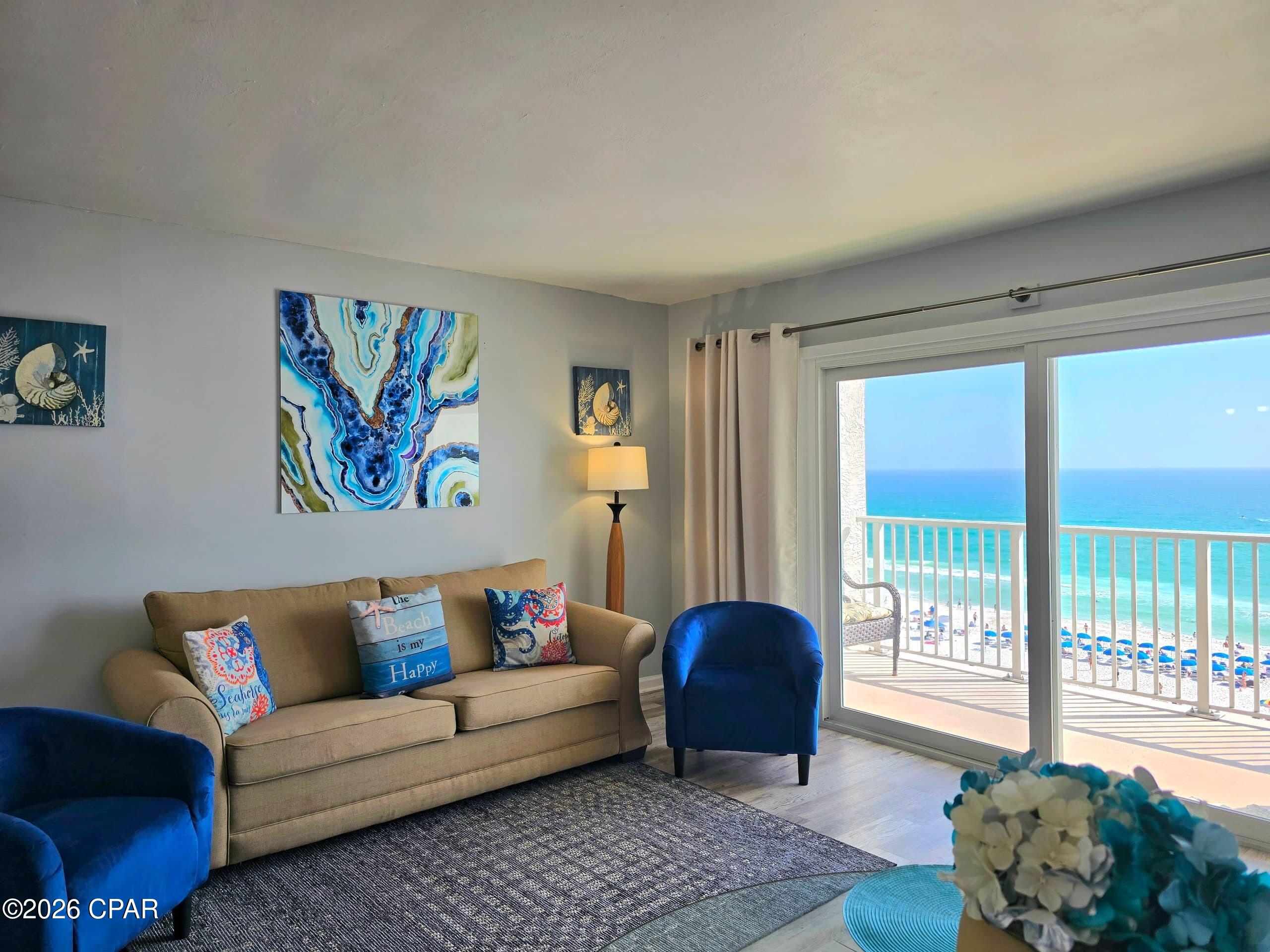 The Summit - Residential