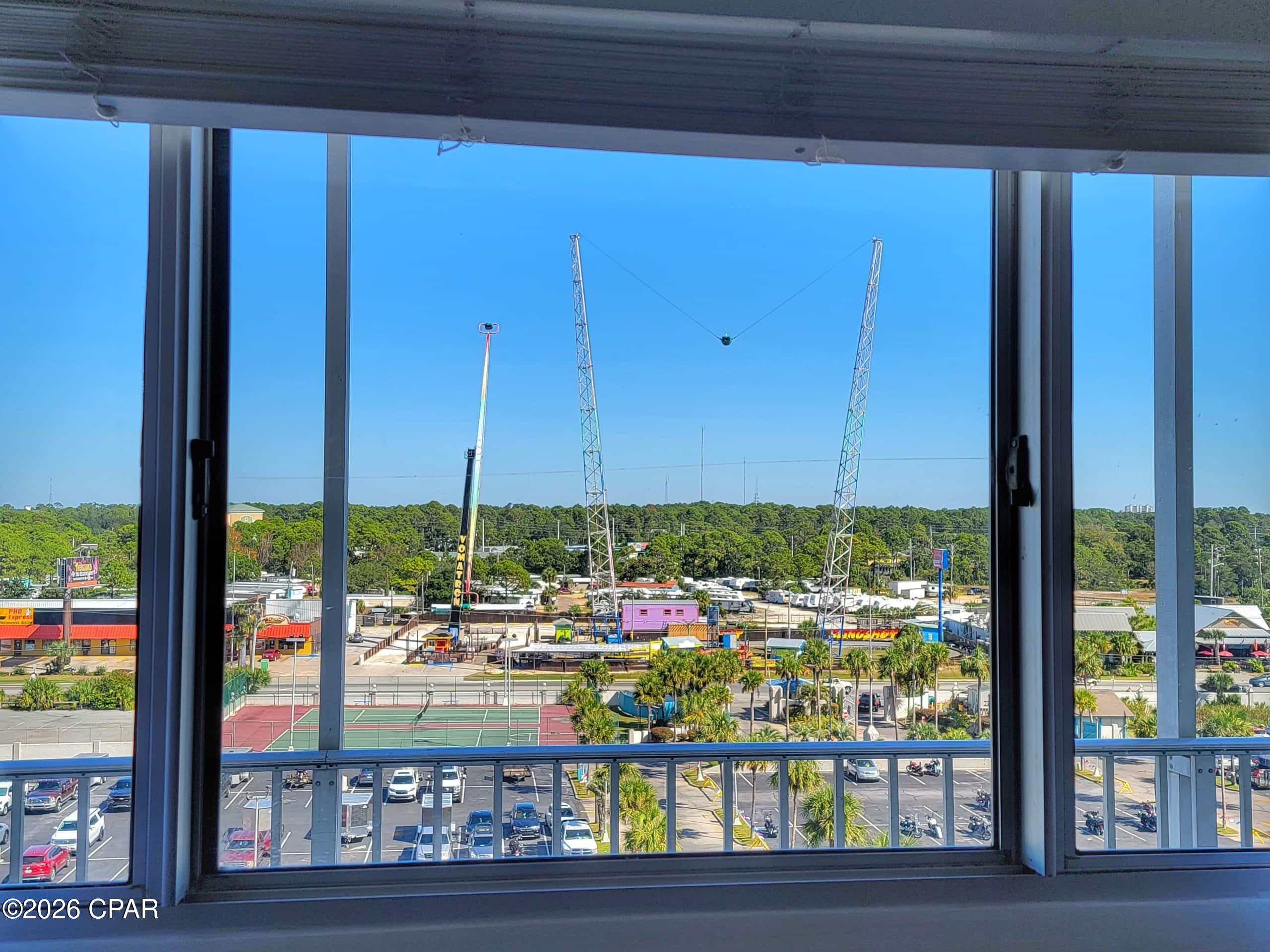 The Summit - Residential