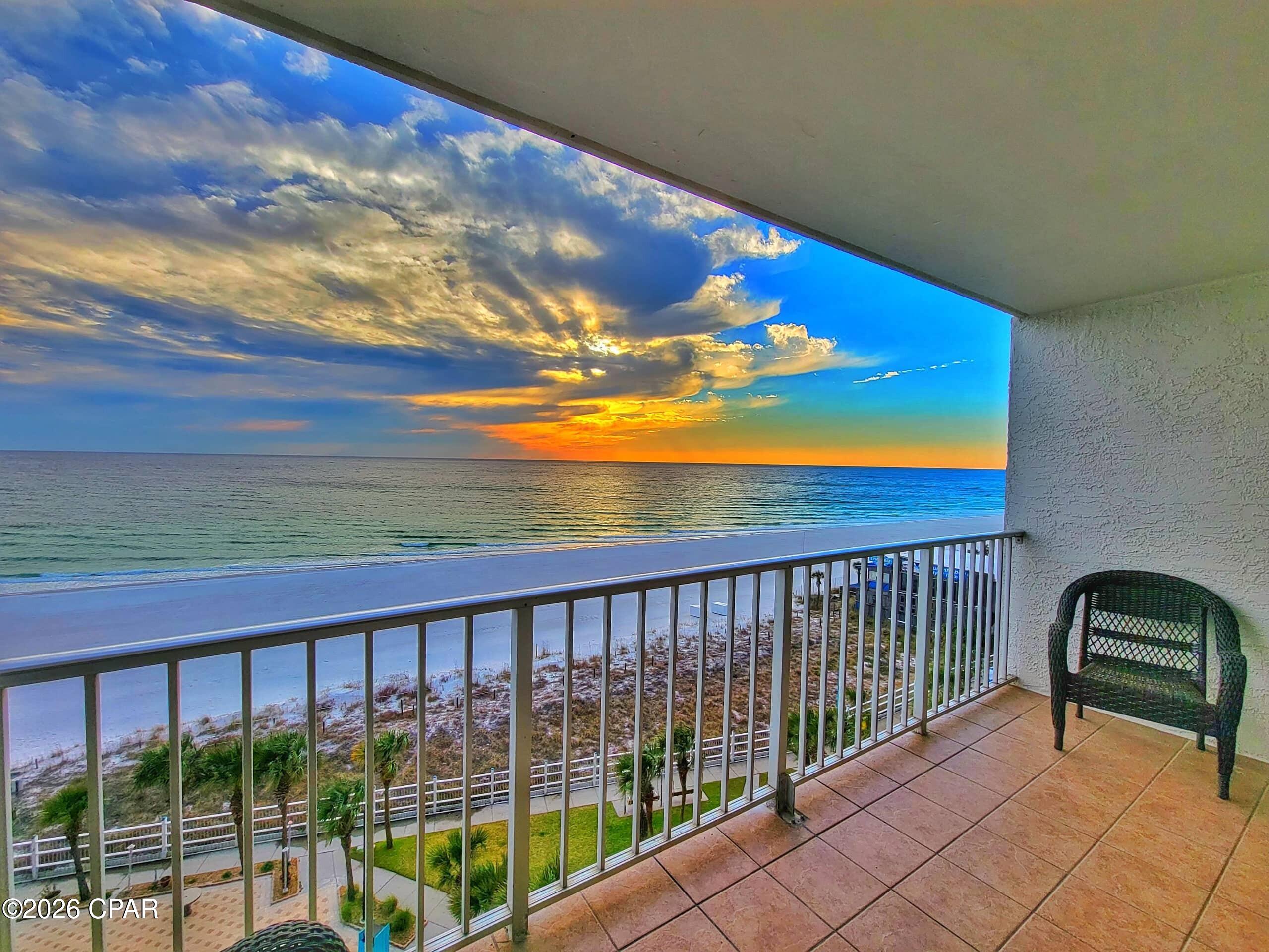 The Summit - Residential