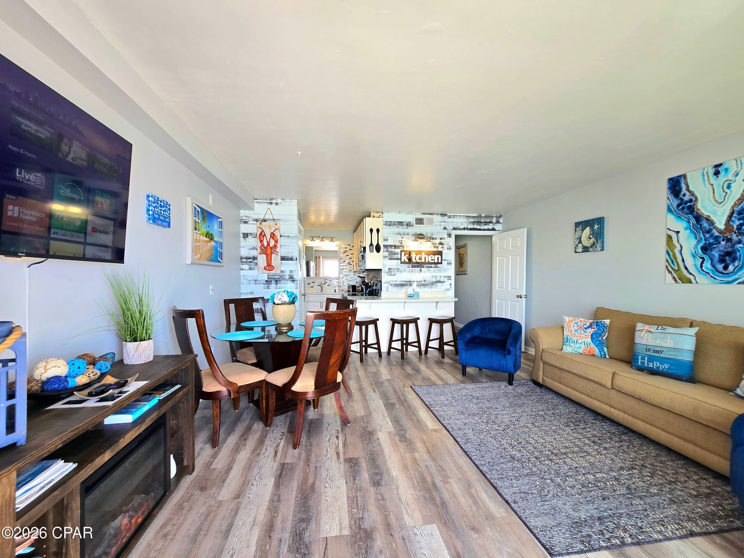 The Summit - Residential
