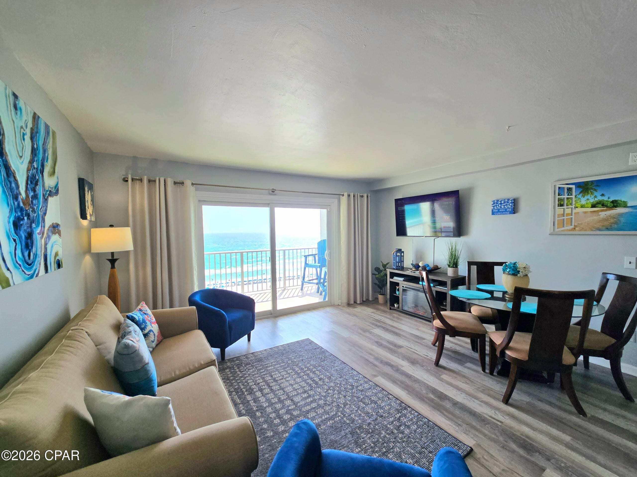 The Summit - Residential