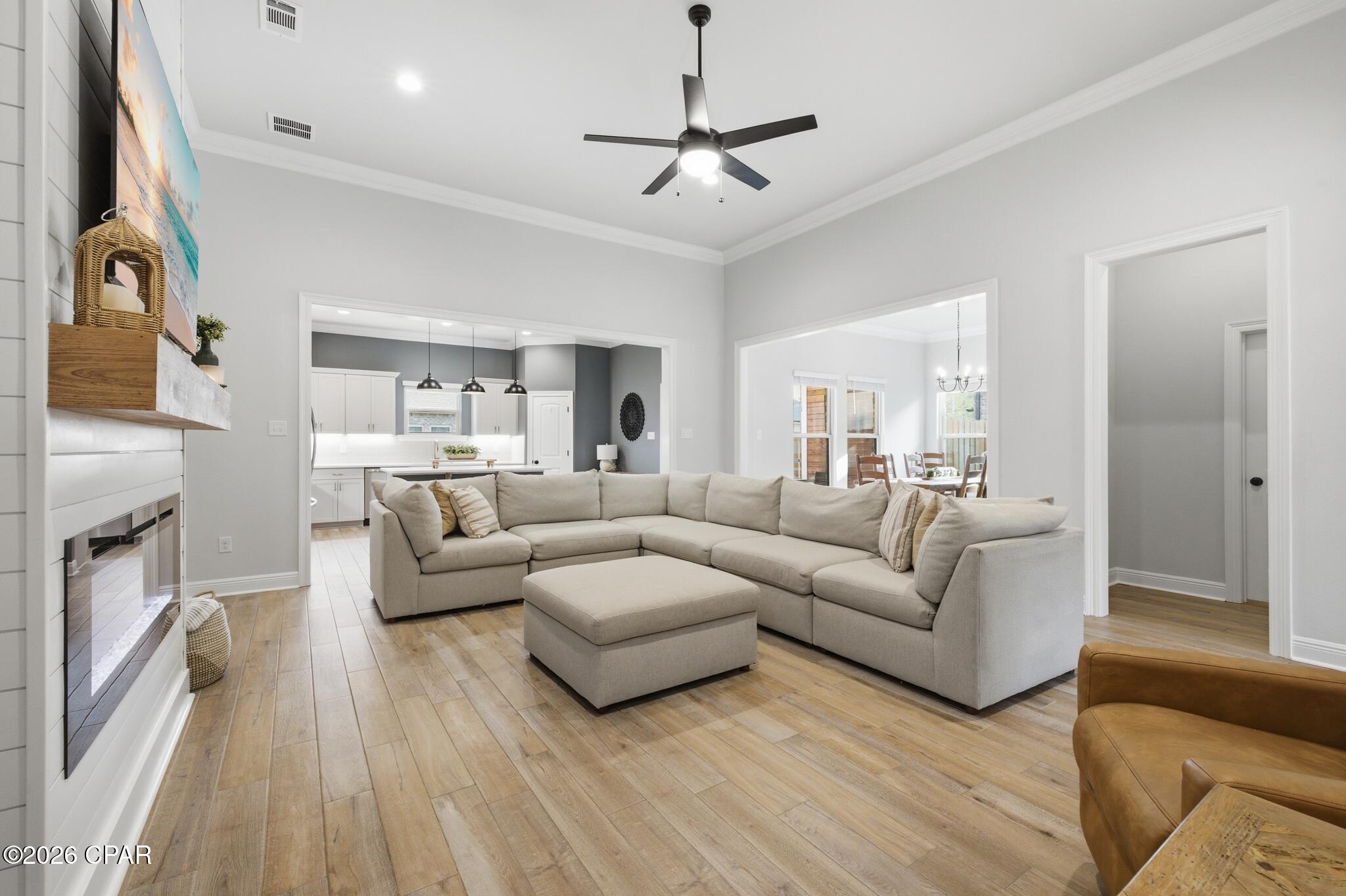 Hammock Bay - Residential
