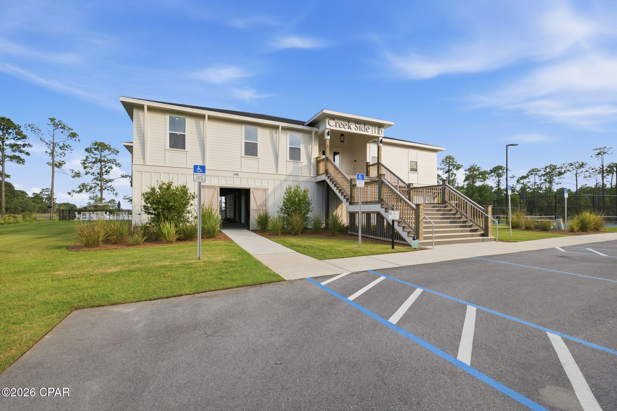 Hammock Bay - Residential