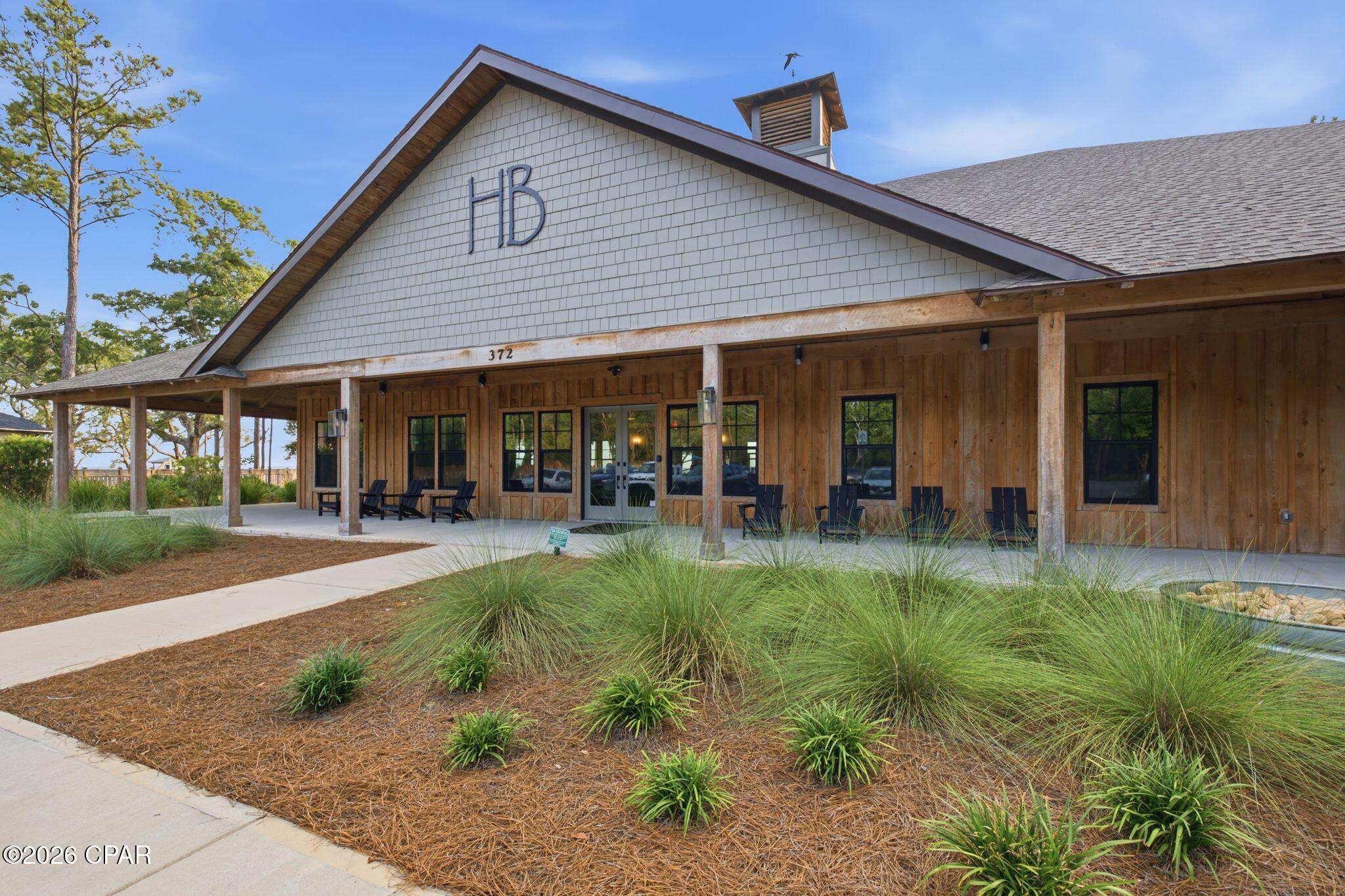 Hammock Bay - Residential