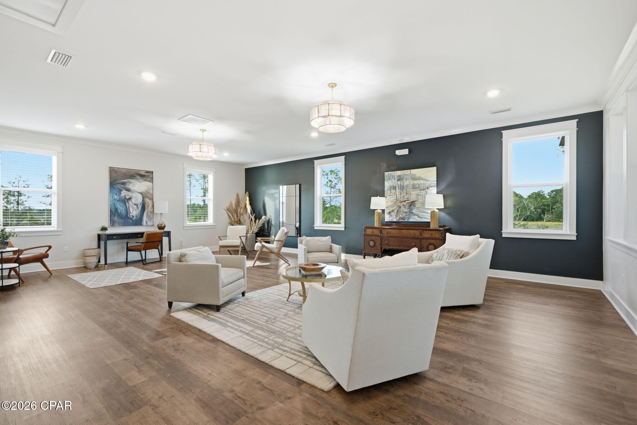 Hammock Bay - Residential