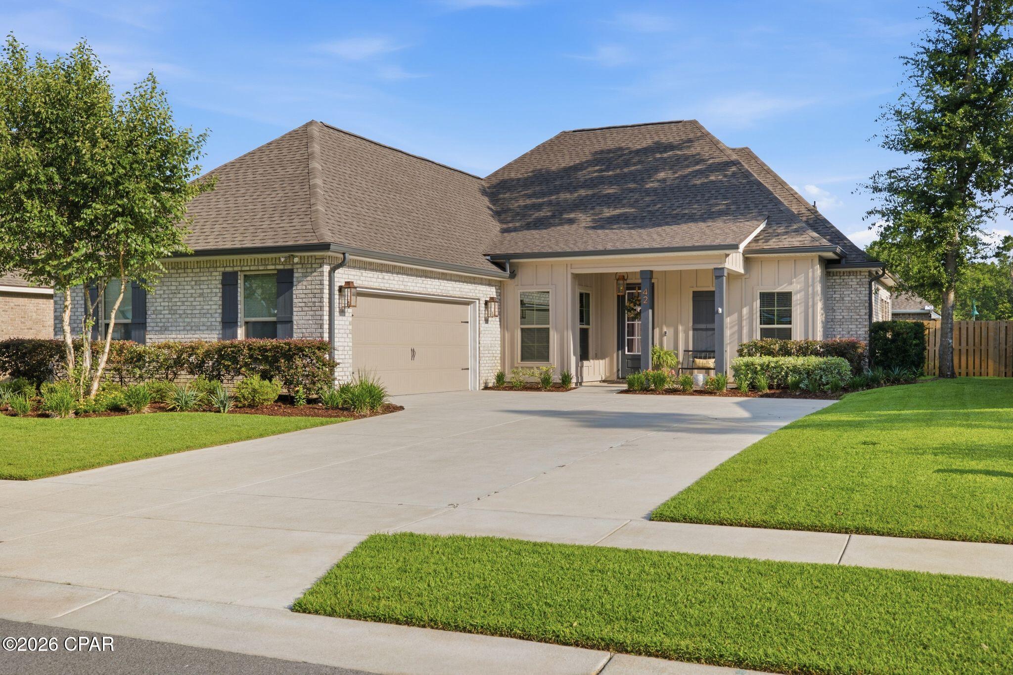 Hammock Bay - Residential