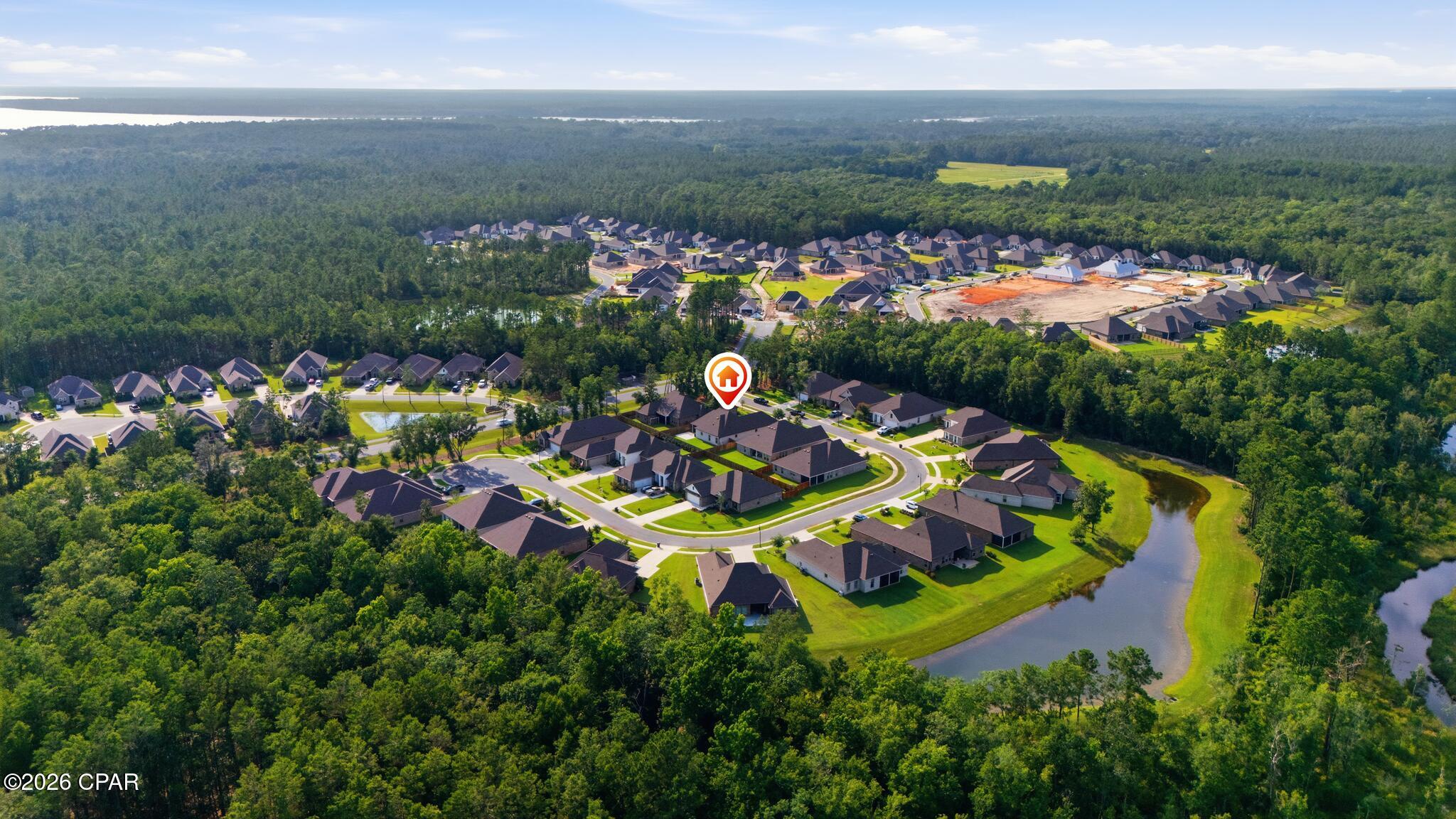 Hammock Bay - Residential