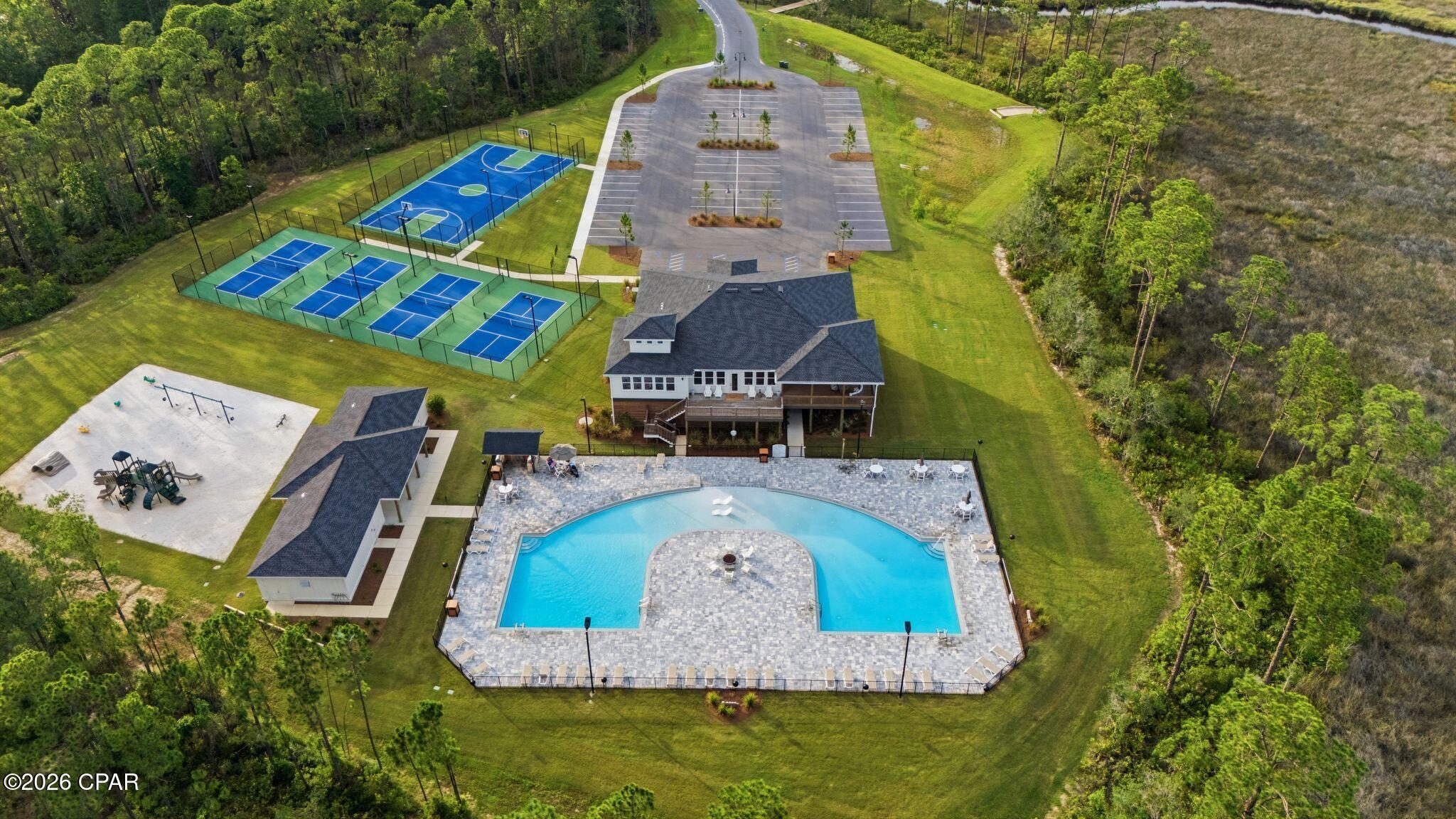 Hammock Bay - Residential
