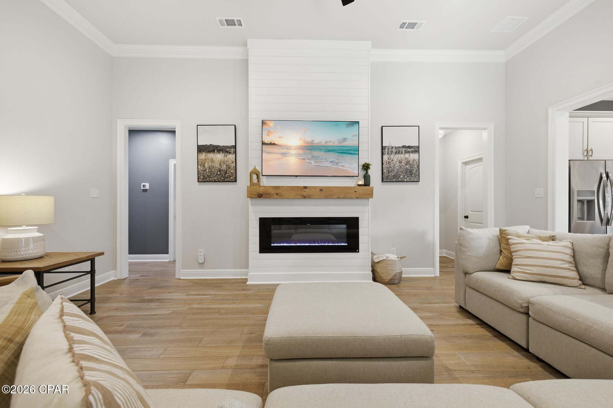 Hammock Bay - Residential