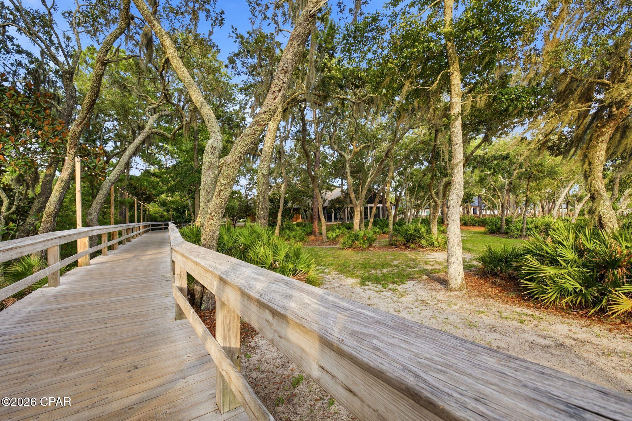Hammock Bay - Residential
