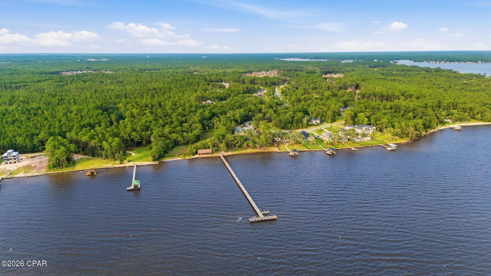 Hammock Bay - Residential