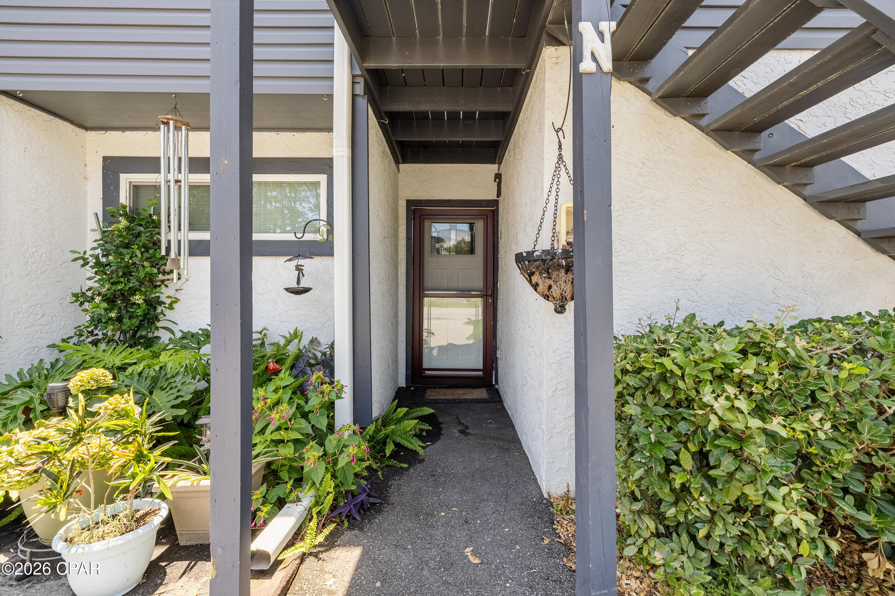 Shade Tree Condo Ph II - Residential