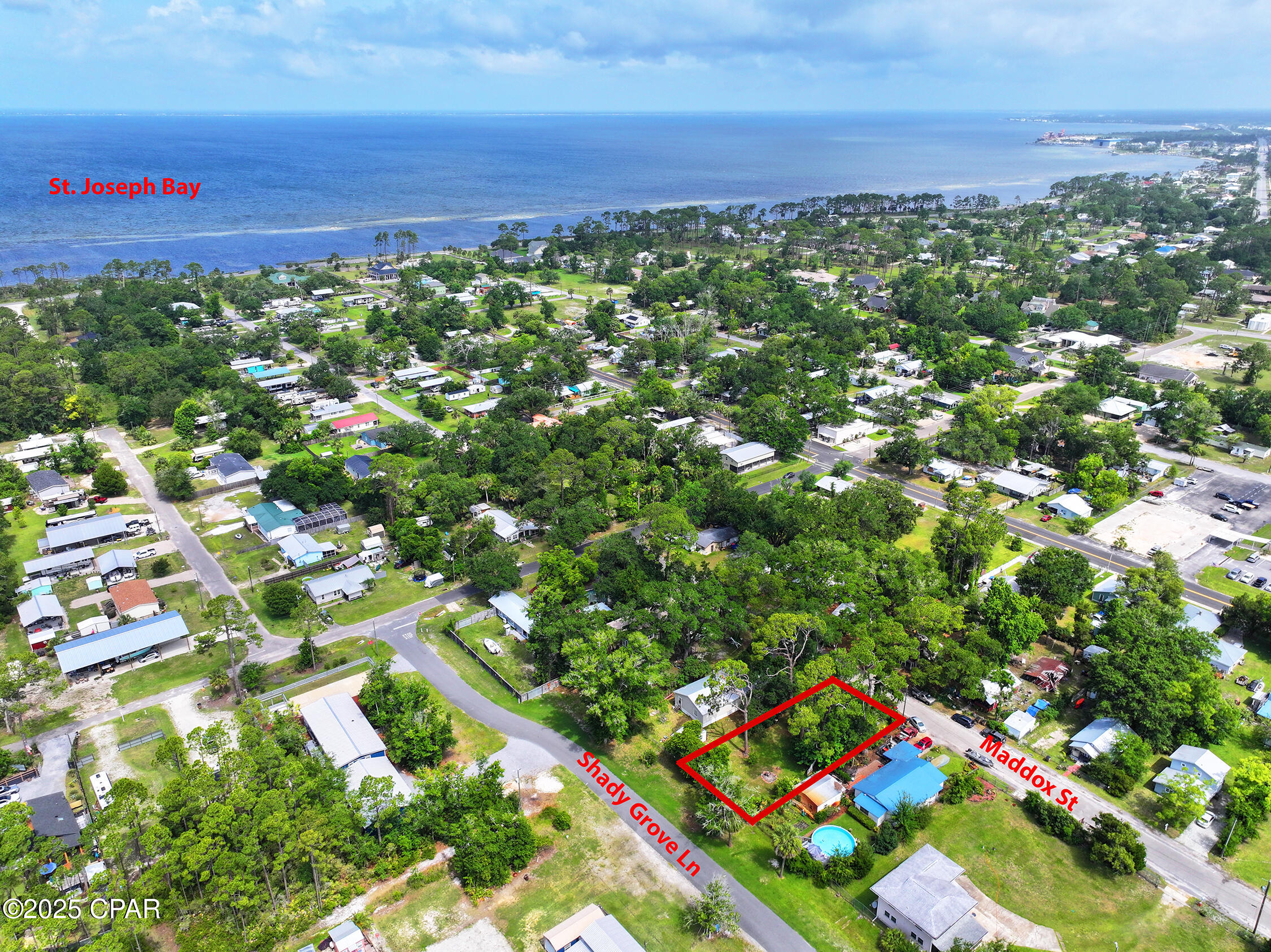 Oak Grove - Residential
