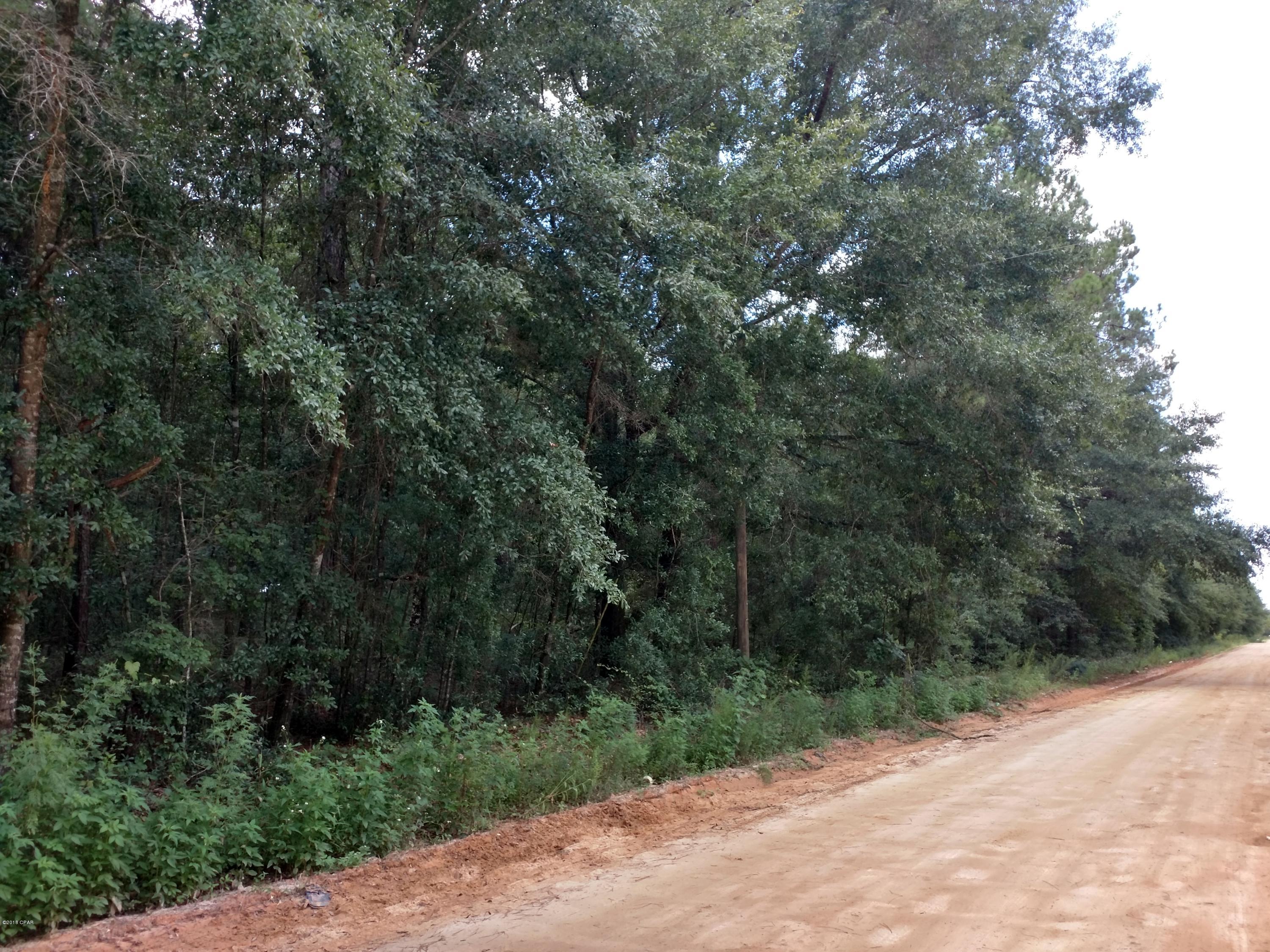 No Named Subdivision - Land