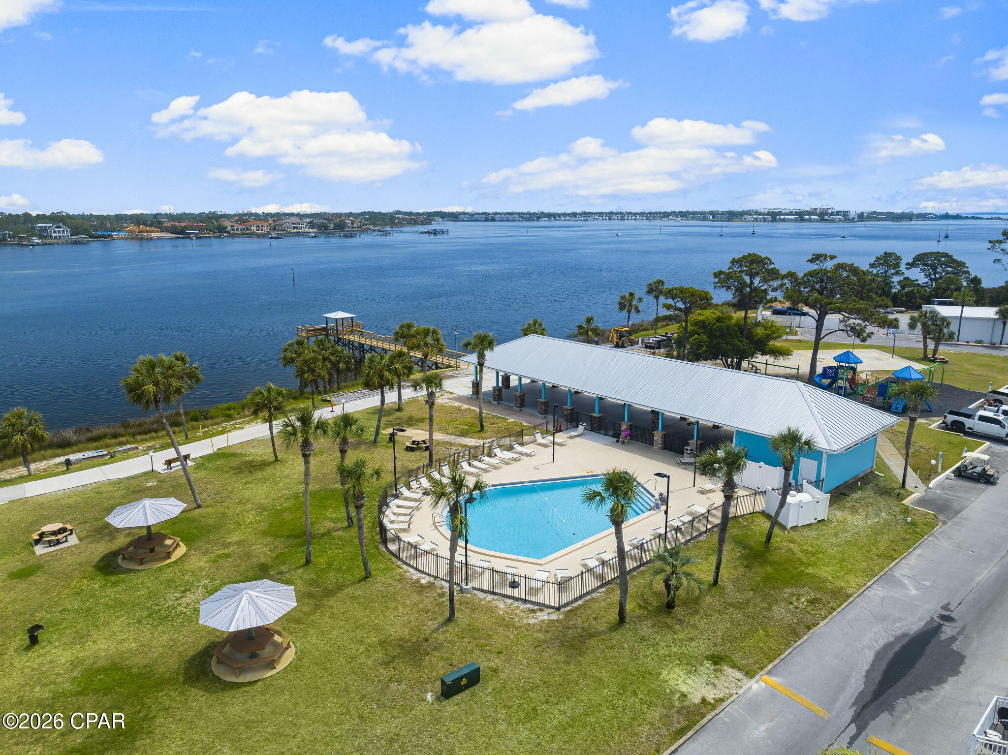Venture Out Travel Trail - Residential