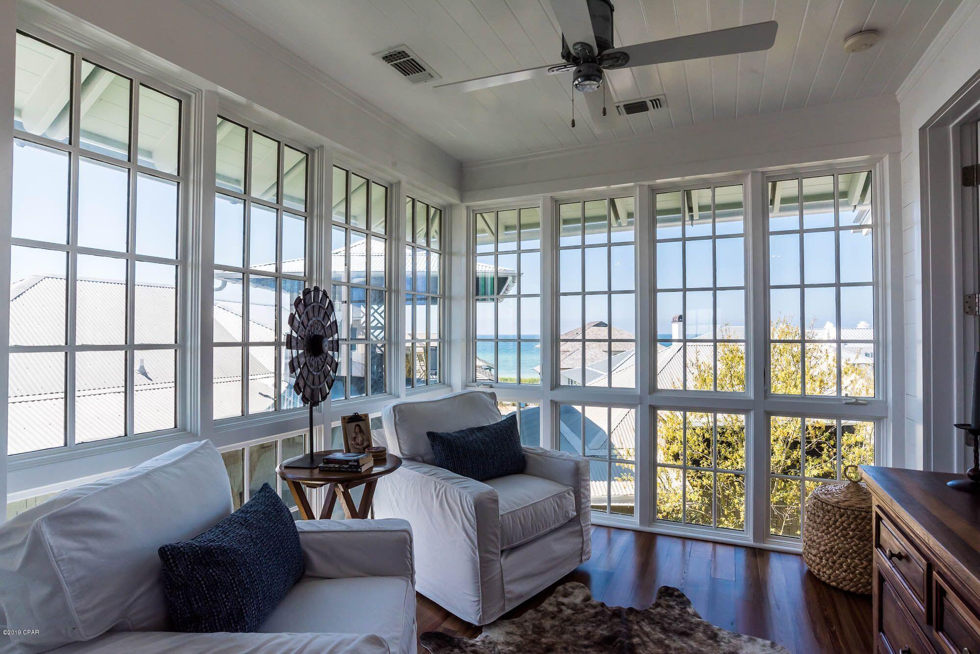 Rosemary Beach - Residential