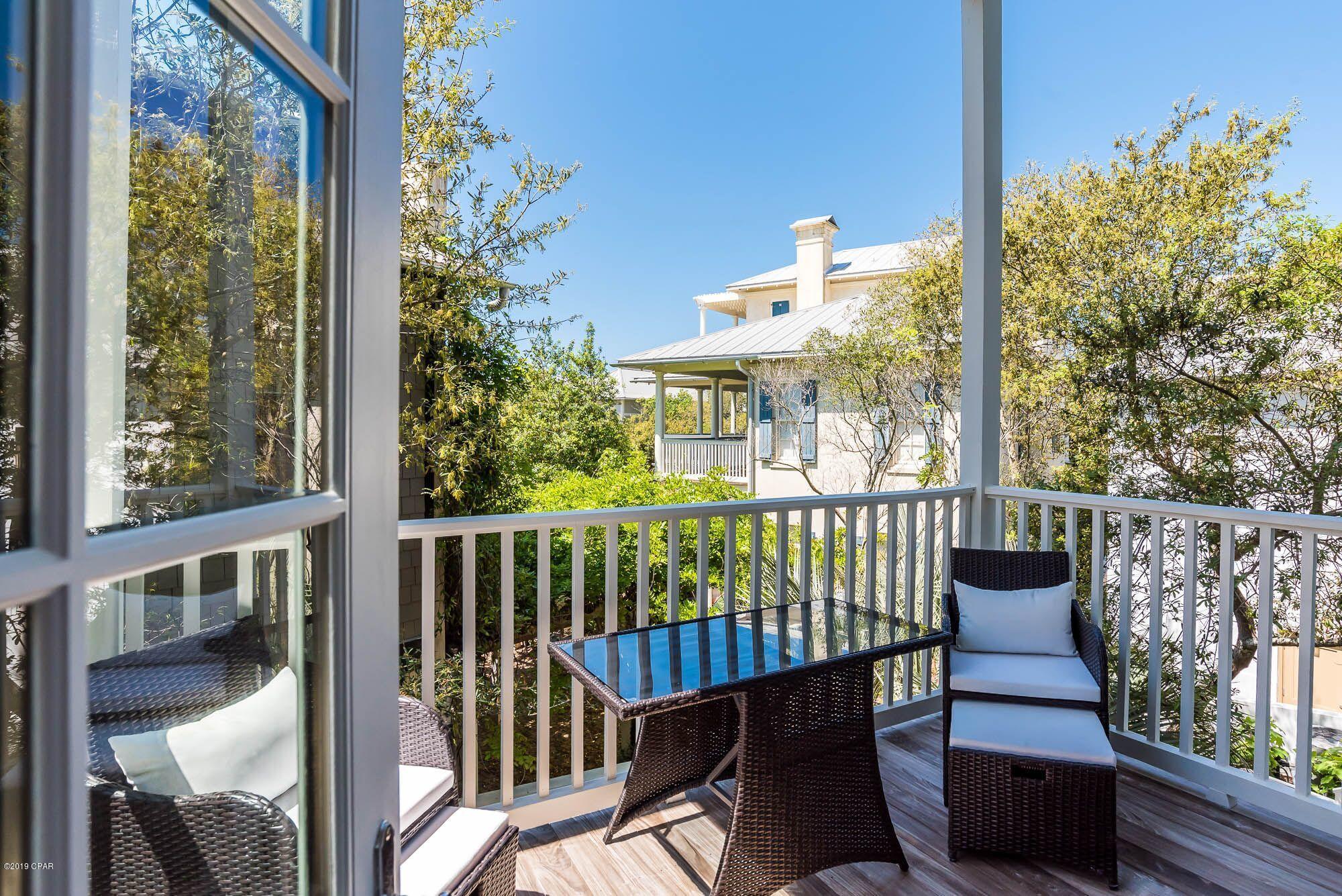 Rosemary Beach - Residential