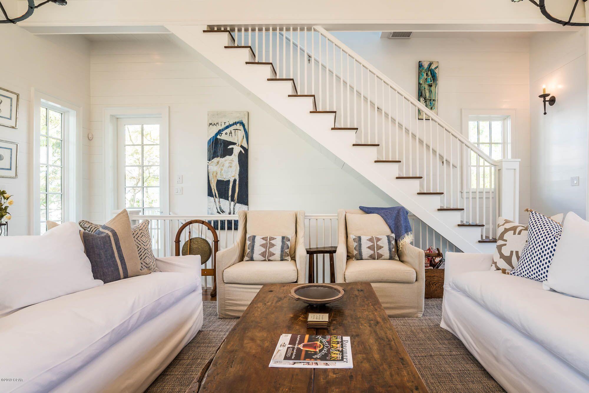 Rosemary Beach - Residential