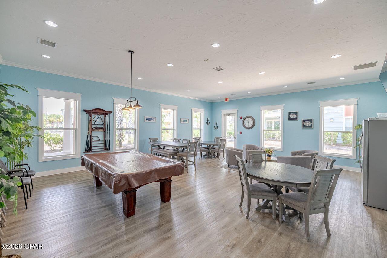 Island Reserve - Residential