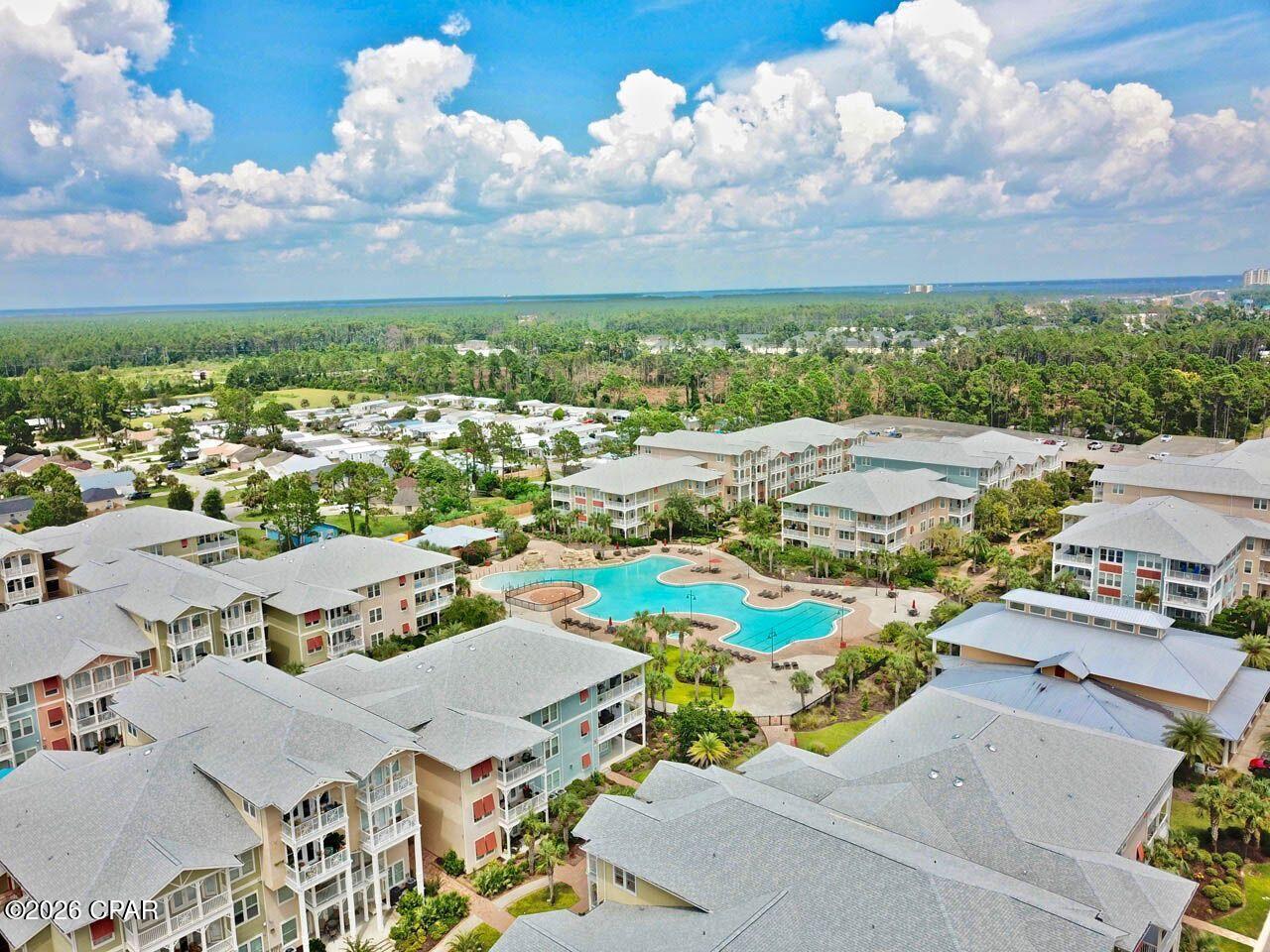 Island Reserve - Residential