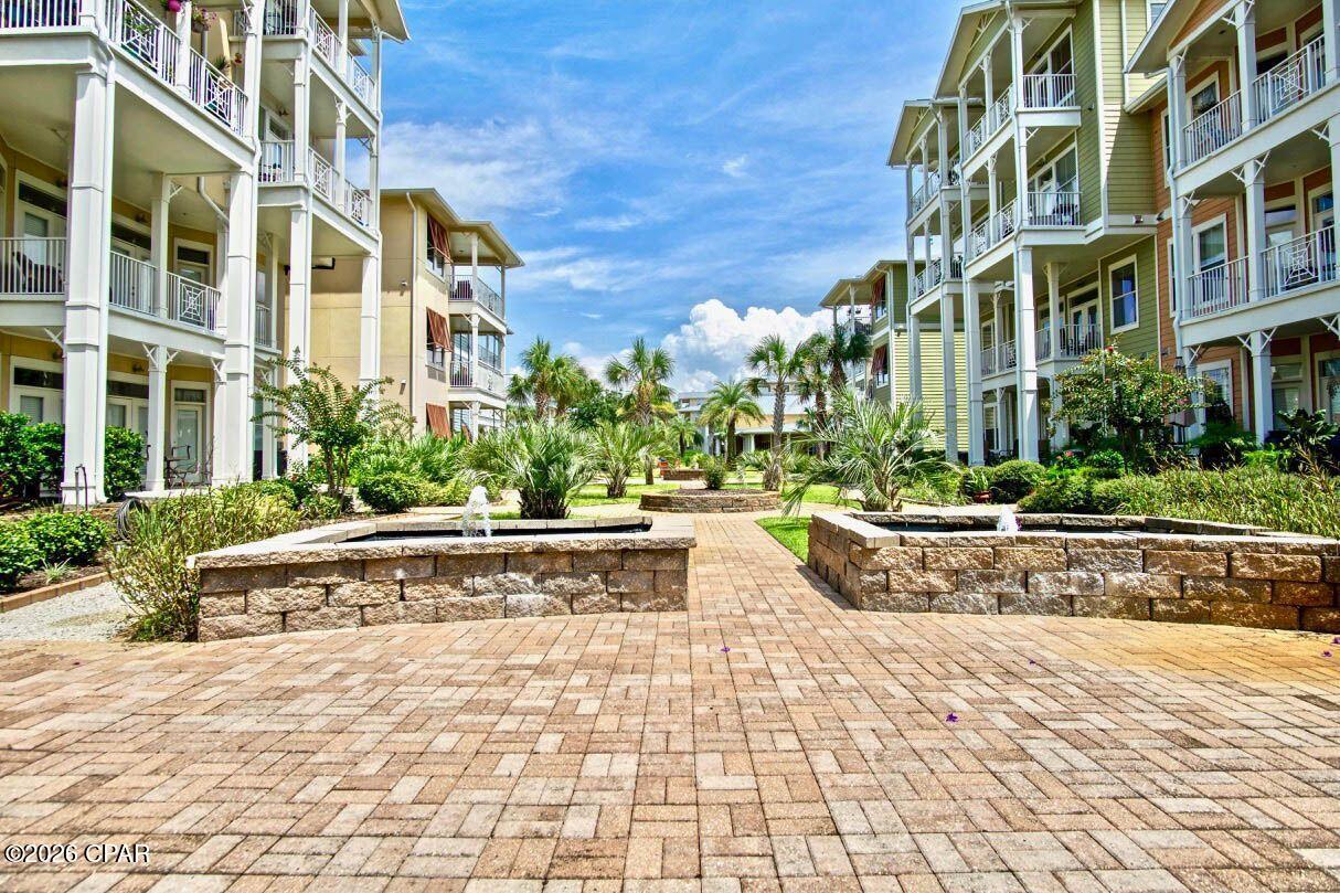 Island Reserve - Residential