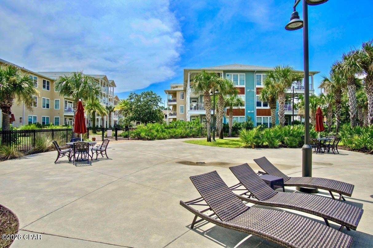 Island Reserve - Residential