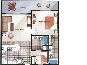 Shores Of Panama Phase I - Residential