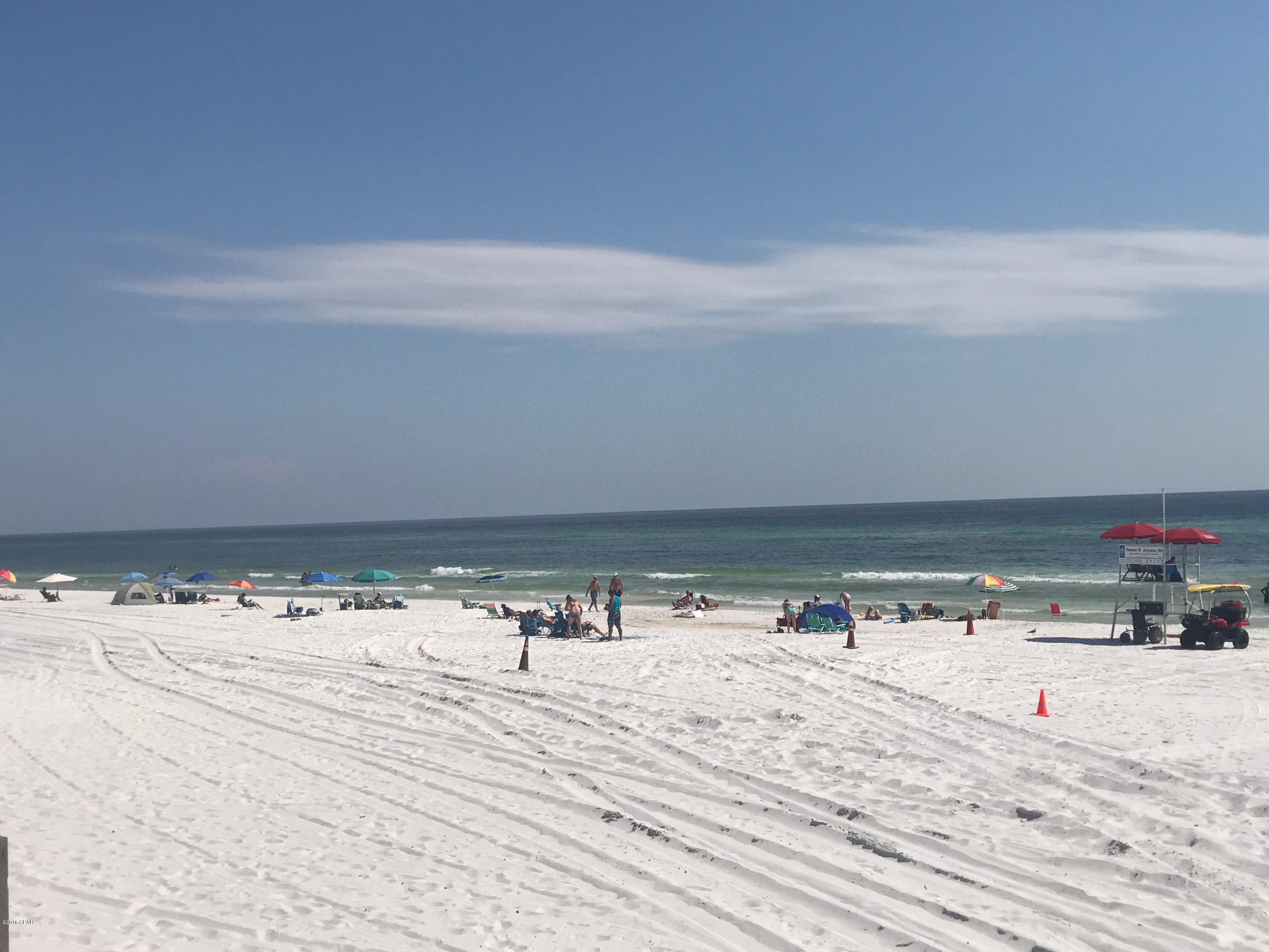Holiday Beach Unit 9 - Land