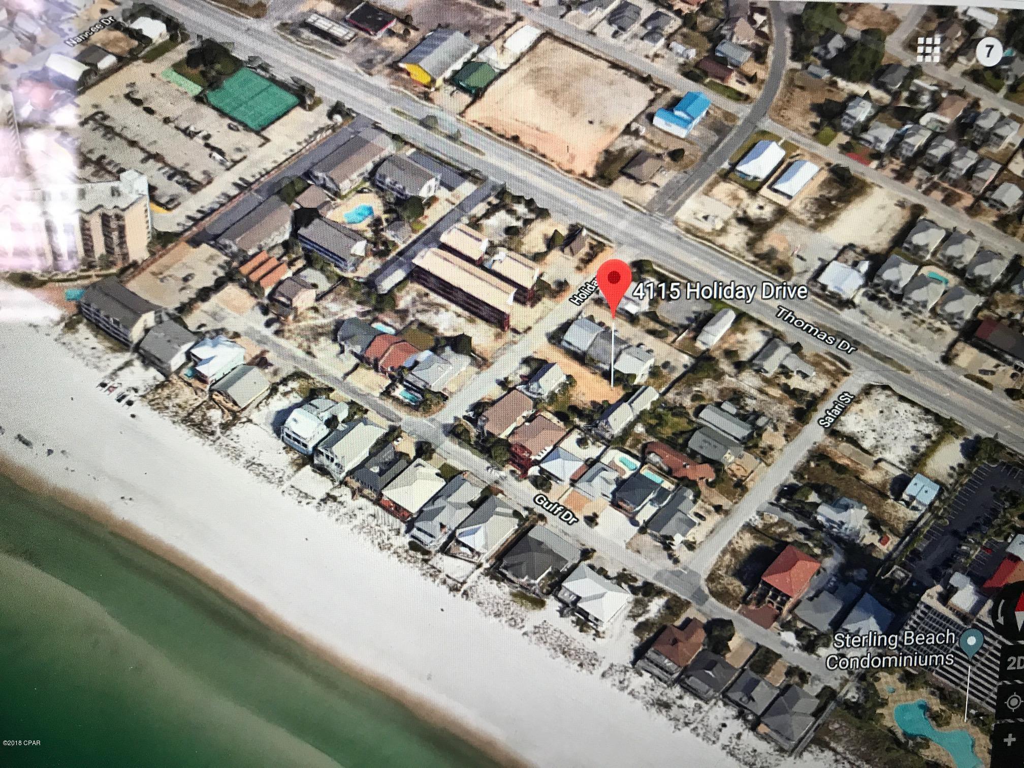 RARE FIND! OCEANVIEW LOT ONLY 1/2 BLOCK FROM BEACH ACCESS! BUILD YOUR DREAMHOME! 2 SINGLE FAMILY HOMES OR A DUPLEX CAN BE BUILT ON THIS LOT! WON'T LAST LONG AT THIS PRICE! INVESTORS-LARGE 50 FOOT WIDE BY 150 FOOT DEEP LOT WITH TWO STORY GARAGE ON THE PROPERTY THAT IS 20 FOOT WIDE AND 43 FOOT LONG BUT SITS AT THE VERY BACK OF THE PROPERTY SO AS NOT TO INTERFERE WITH ANY NEW CONSTRUCTION OF A BEACH HOME. THERE IS 850 SQUARE FOOT UP AND 850 SQUARE FEET DOWN WITH THE DOWNSTAIRS PART OF THE GARAGE HAVING TWO STORAGE FACILITIES AND THE CAPABILITY OF PARKING IN BETWEEN. THE UPSTAIRS WHICH IS UNFINISHED ACTUALLY HAS RAISED CEILINGS. PERFECT SPOT FOR BEACH HOME OR OTHER INVESTMENTS! Buyer to verify all dimensions