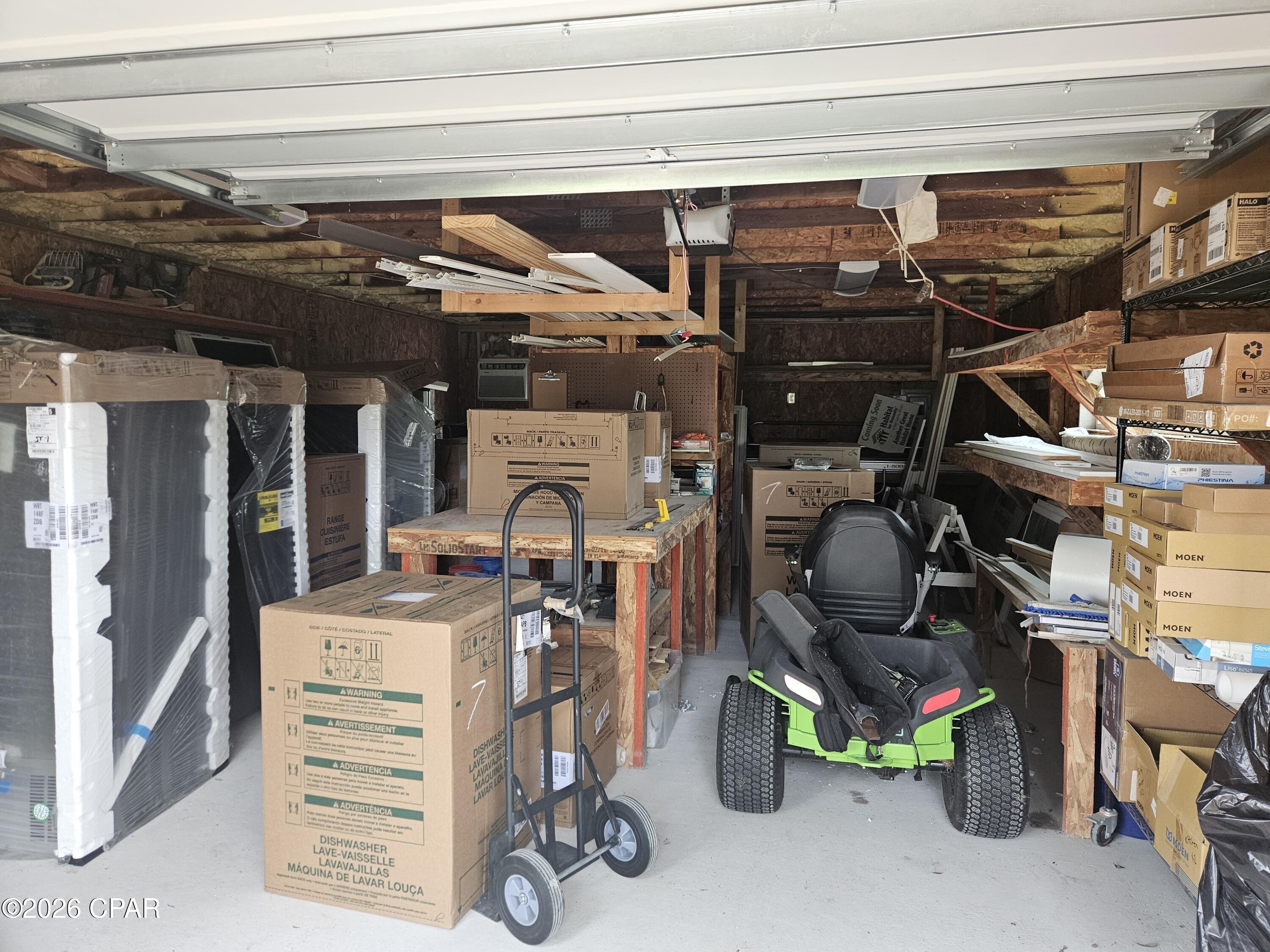 [No Recorded Subdiv] - Commercial Sale