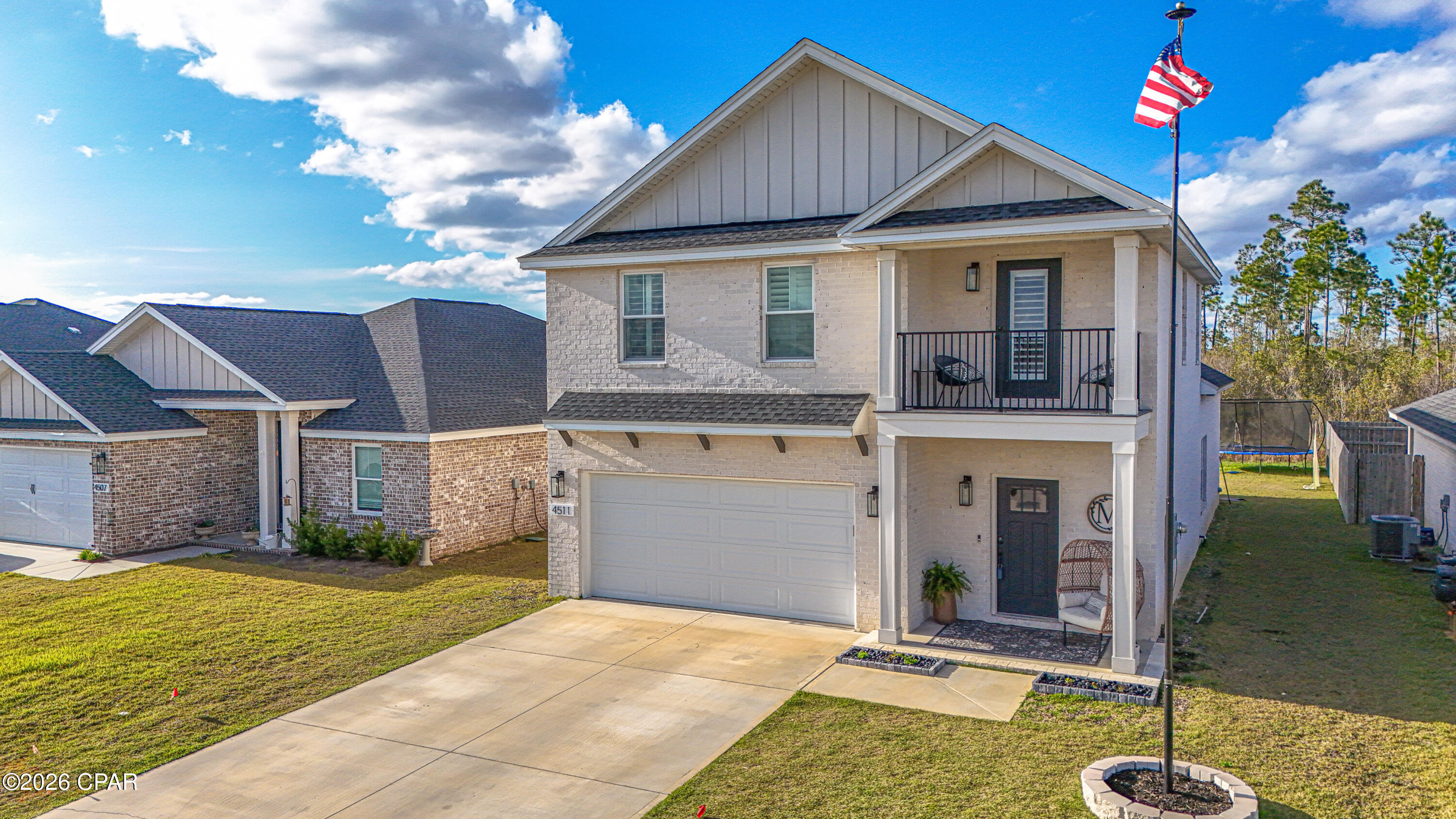 College Station Phase 3 - Residential