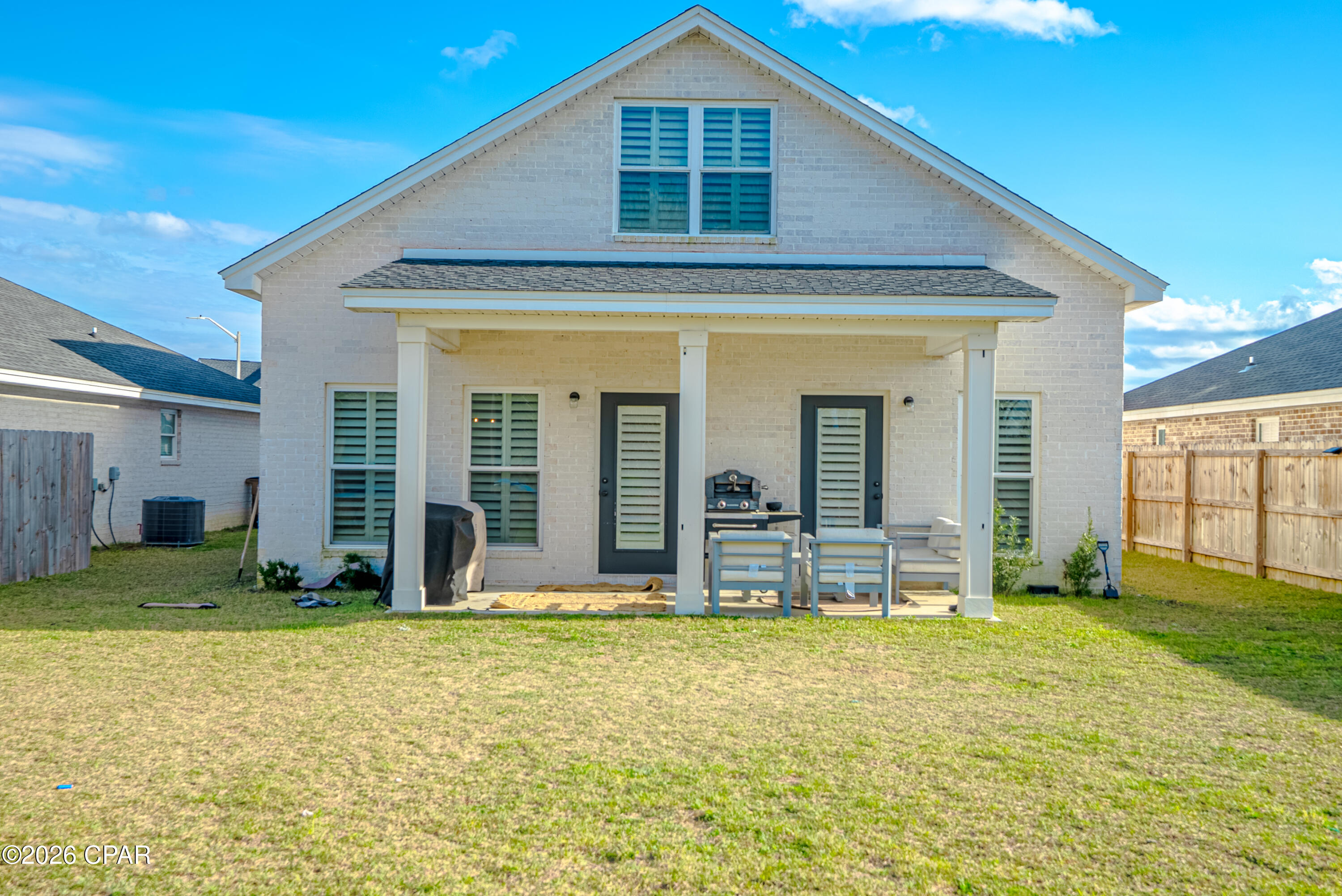 College Station Phase 3 - Residential
