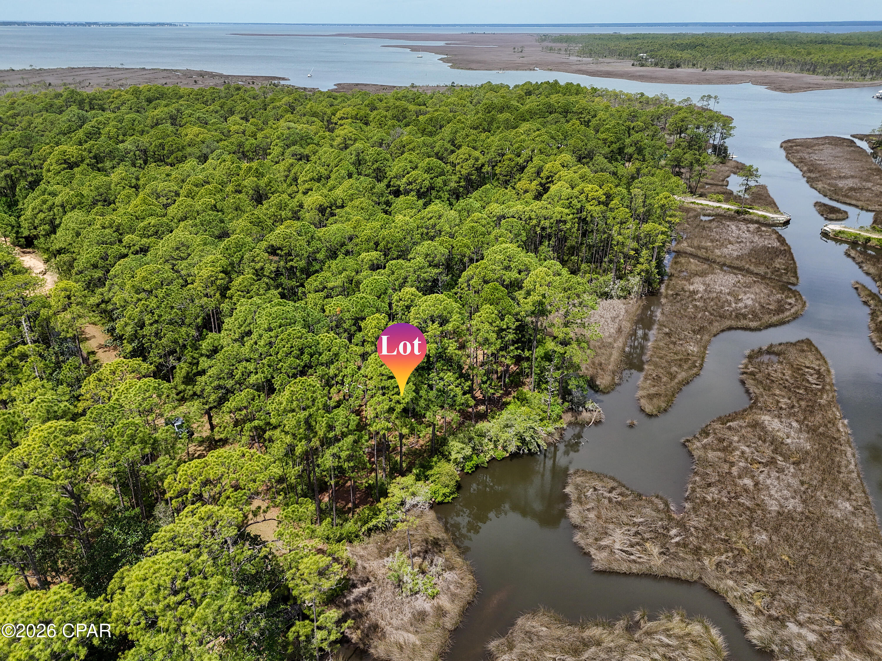 Other - Land