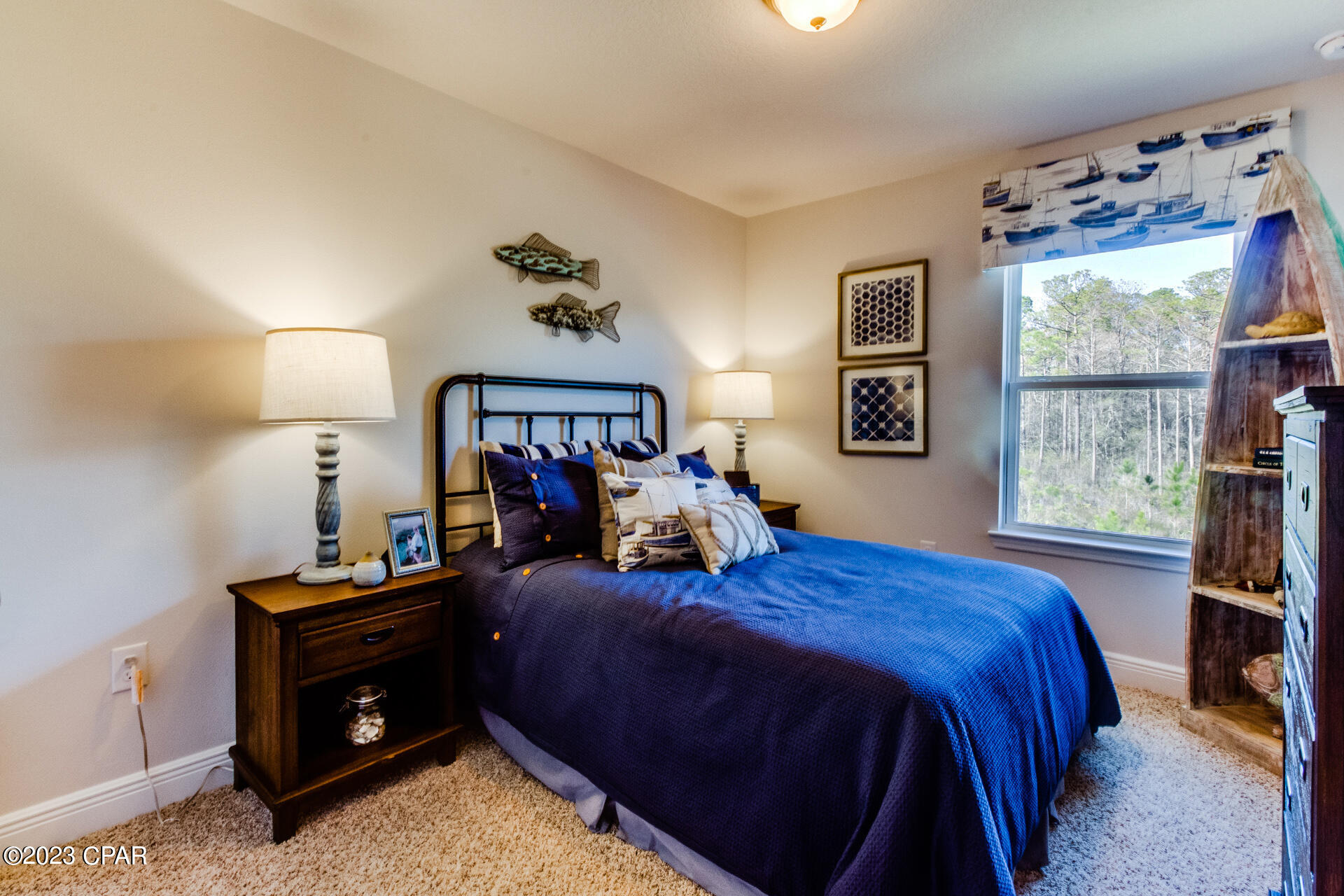 Bayside at Ward Creek - Residential