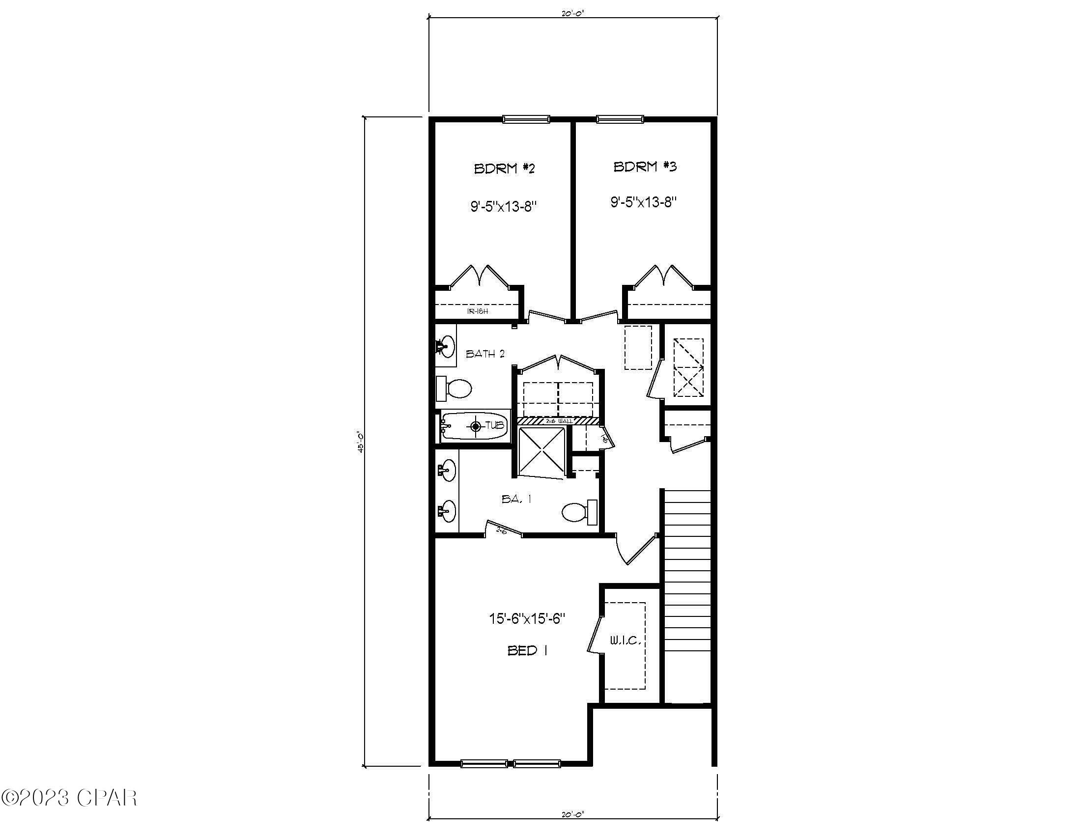 Bayside at Ward Creek - Residential