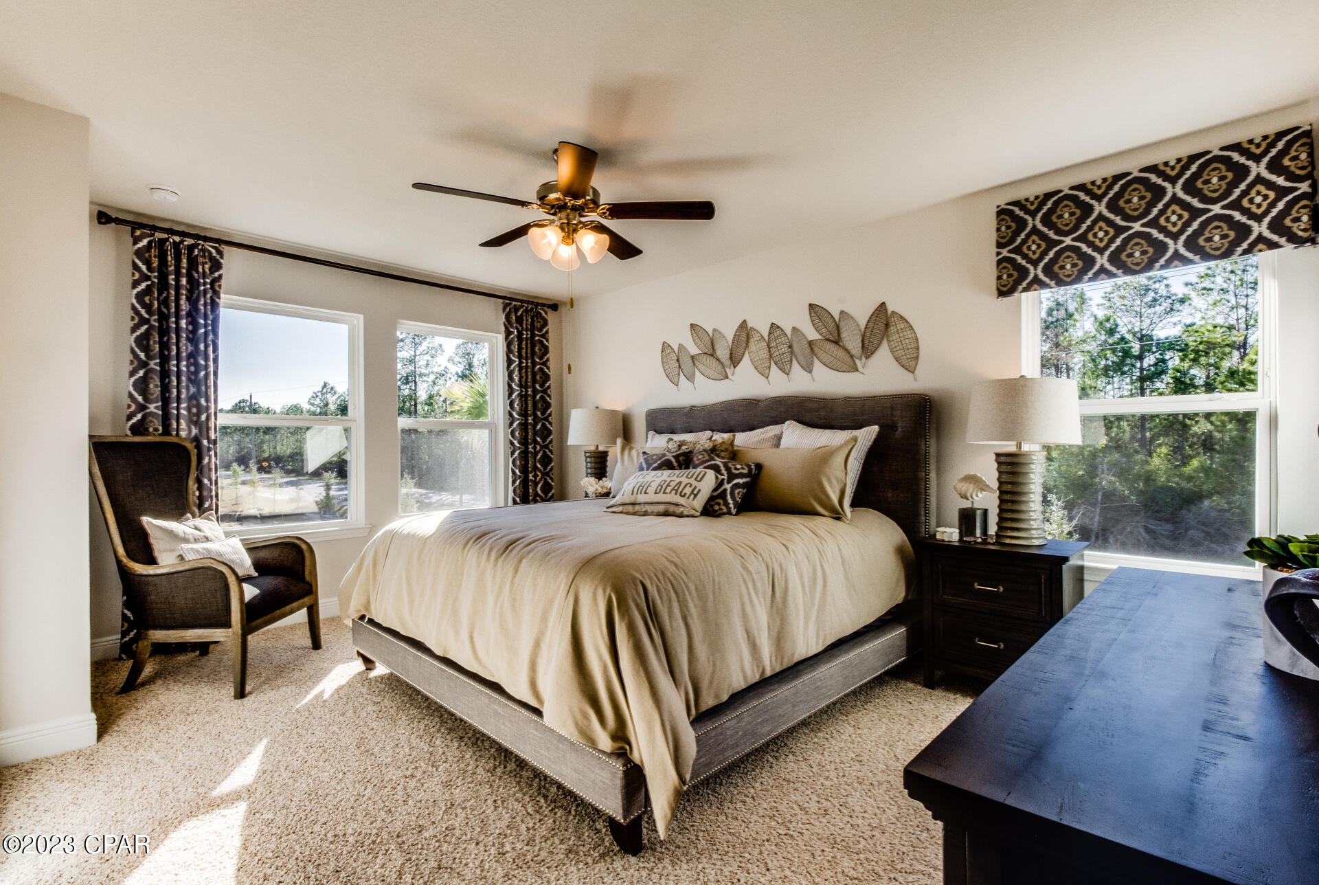 Bayside at Ward Creek - Residential