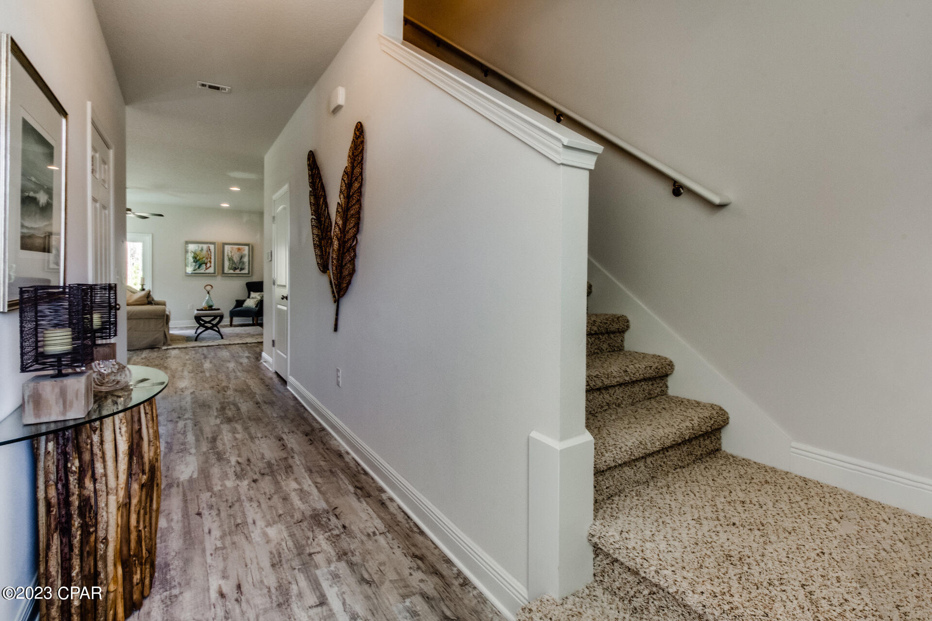 Bayside at Ward Creek - Residential