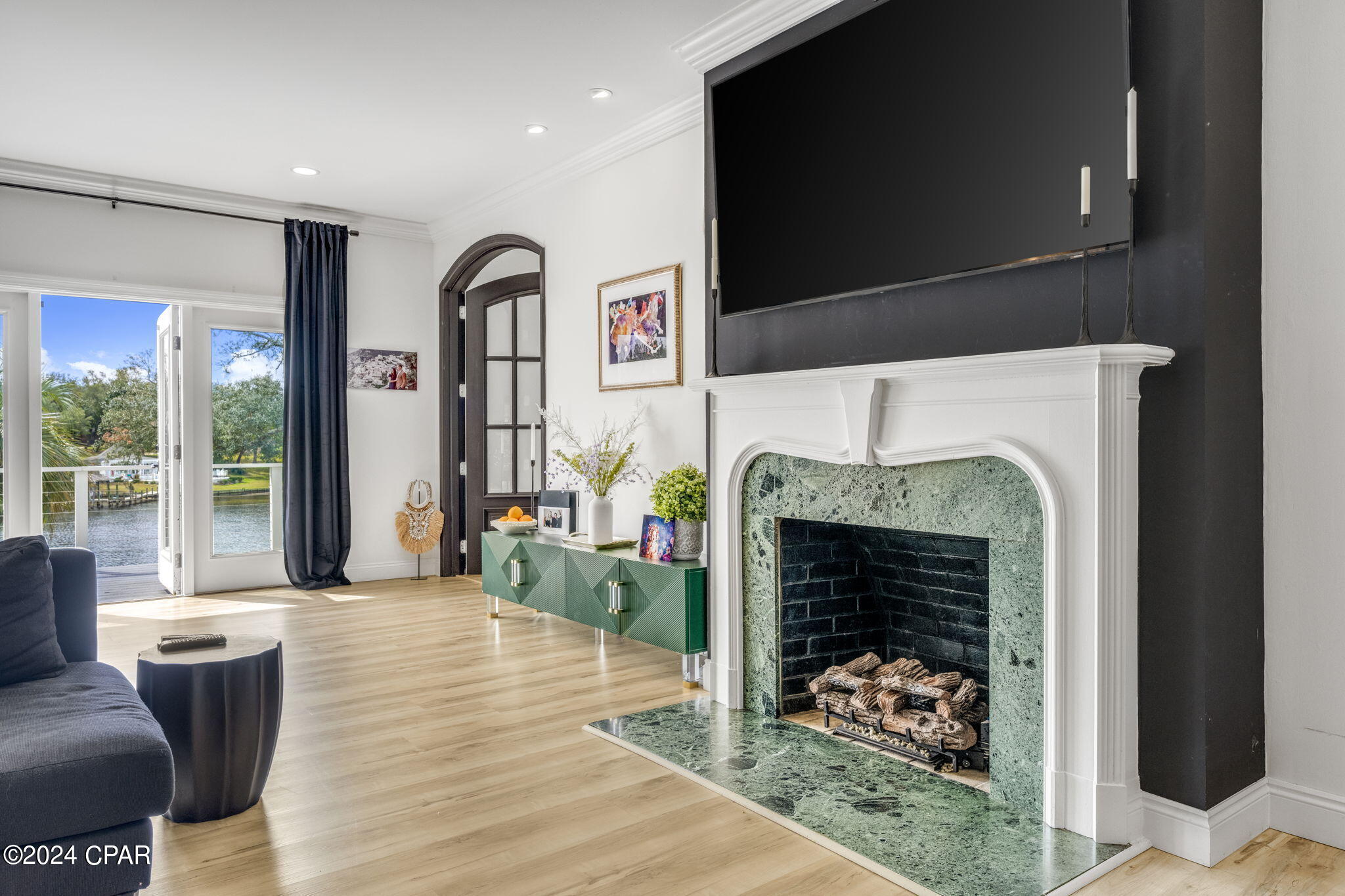 Cove Terrace - Residential