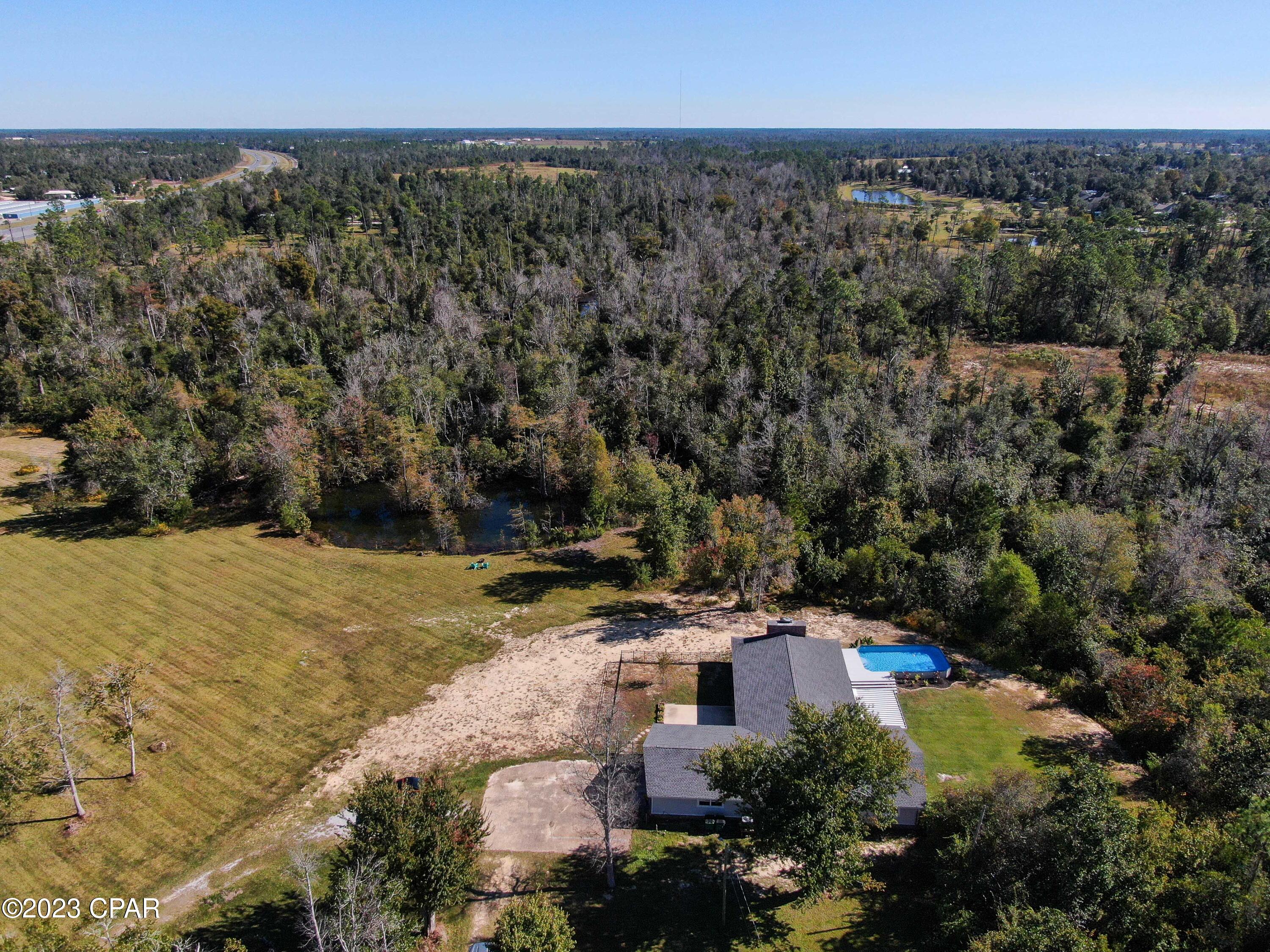 No Named Subdivision - Residential